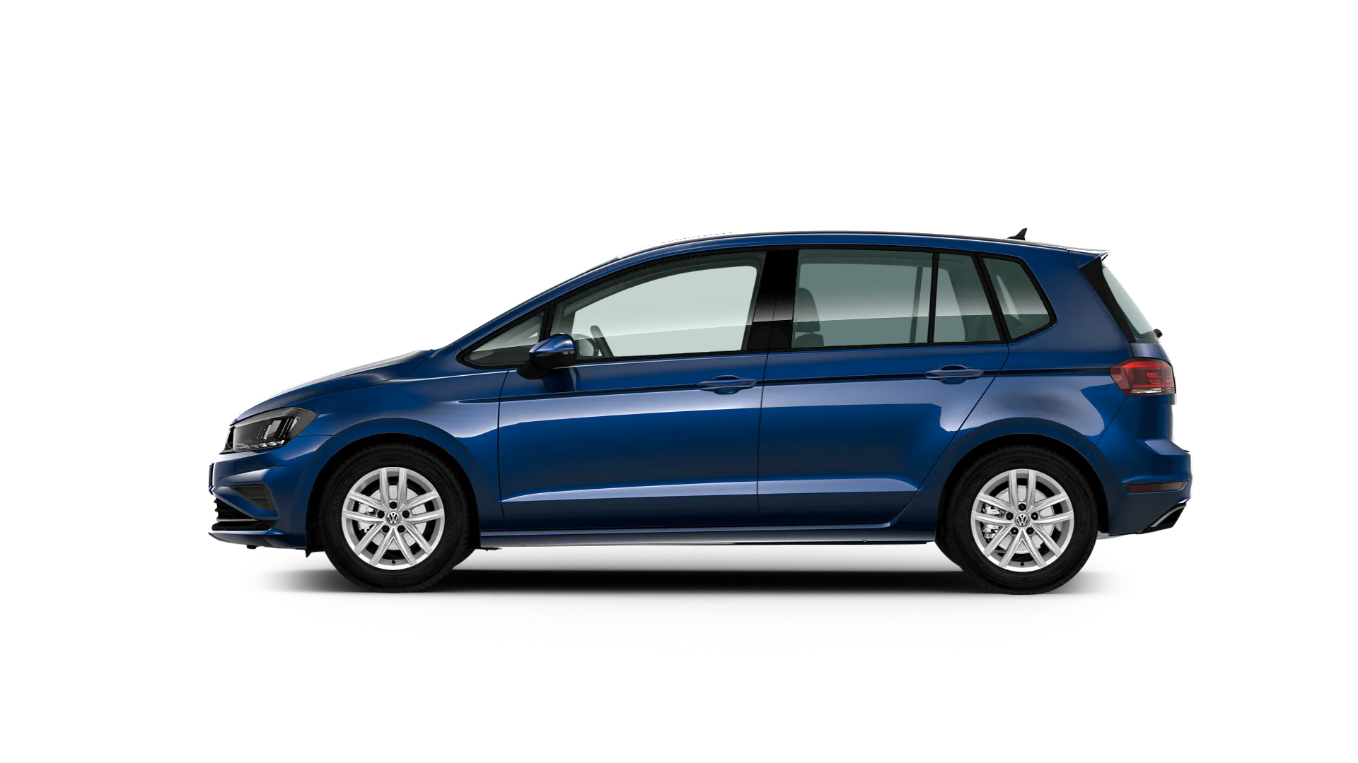 Volkswagen Golf Sportsvan Comfortline