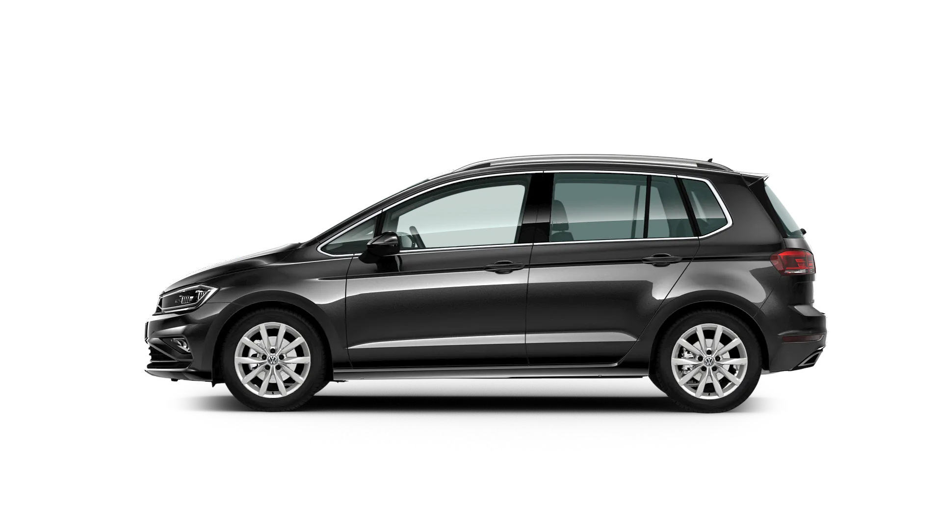 Volkswagen Golf Sportsvan Highline