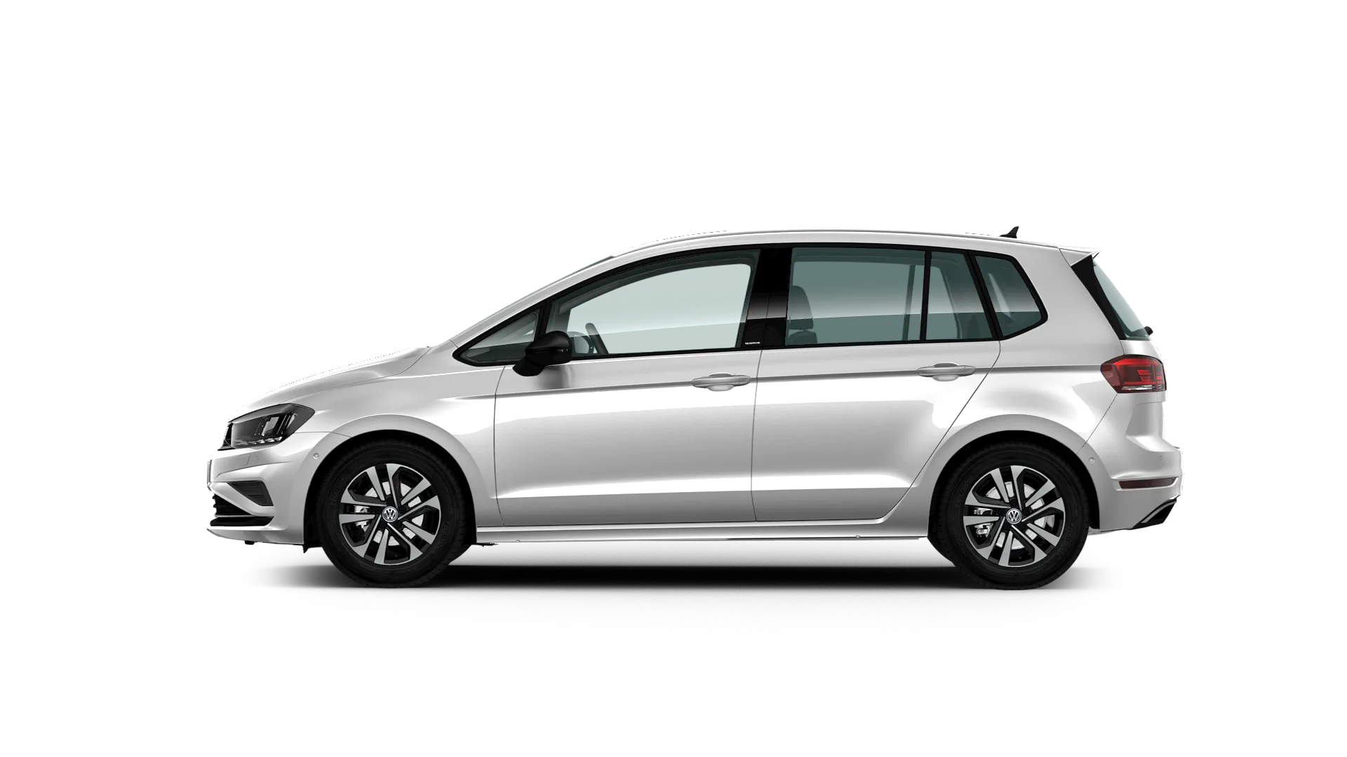 Volkswagen Golf Sportsvan IQ.DRIVE