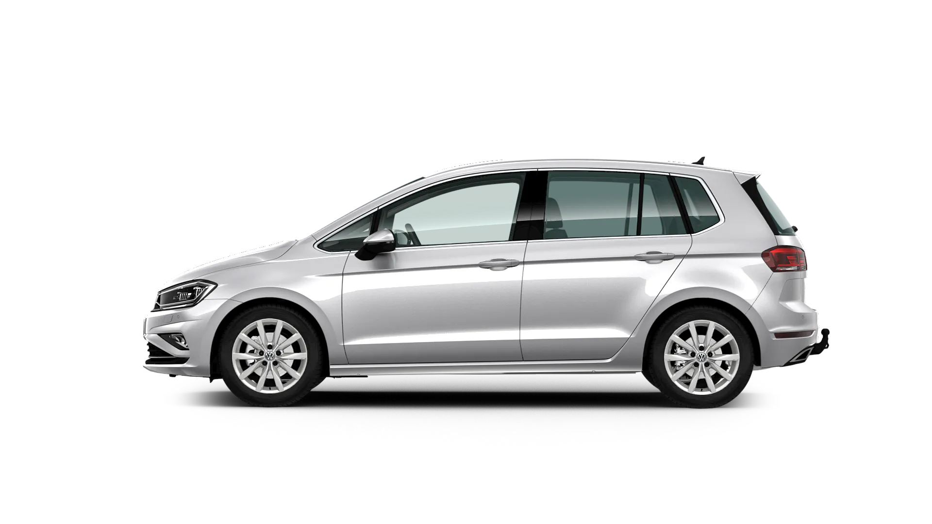 Volkswagen Golf Sportsvan Highline