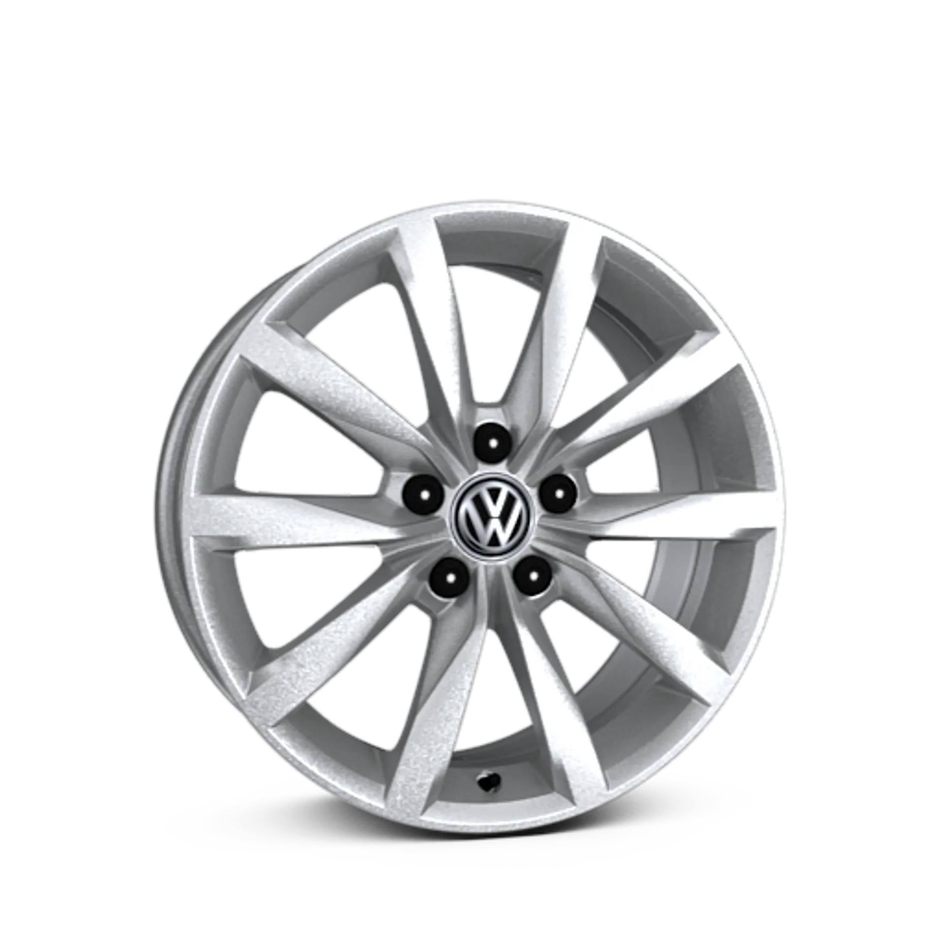 Volkswagen Golf Sportsvan Highline