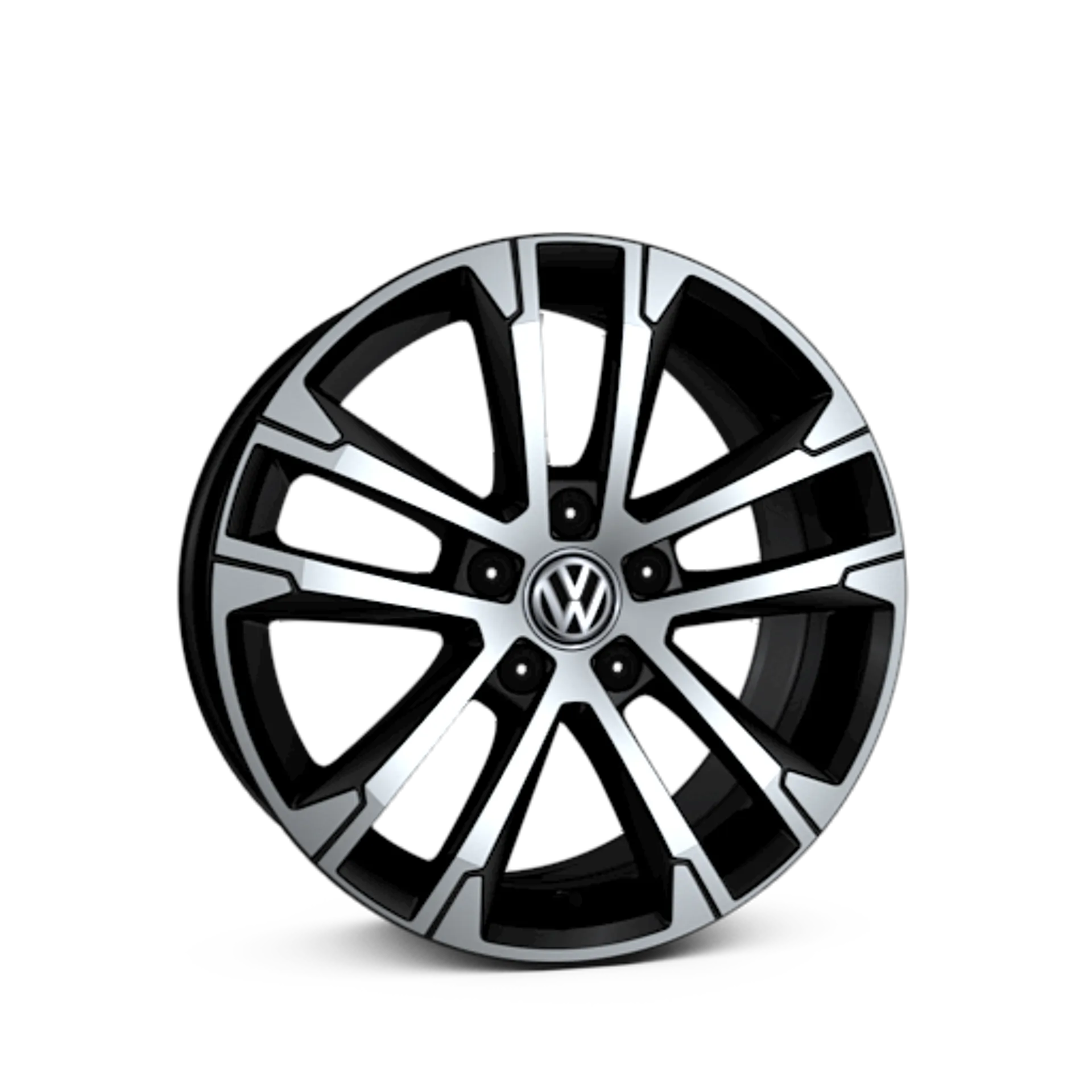 Volkswagen Golf Sportsvan Highline