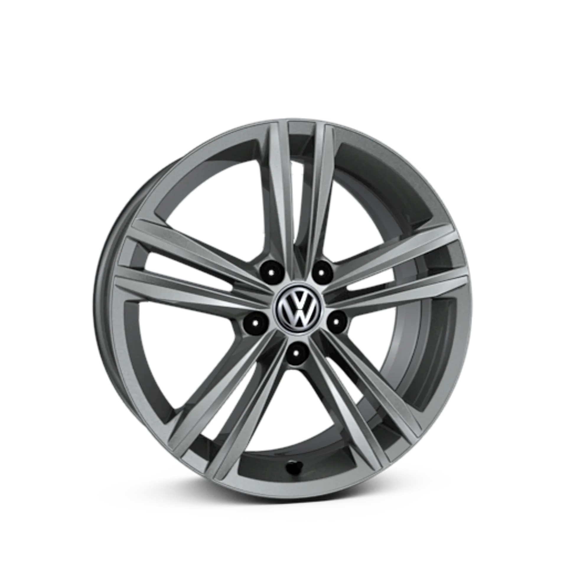 Volkswagen Golf Sportsvan Highline