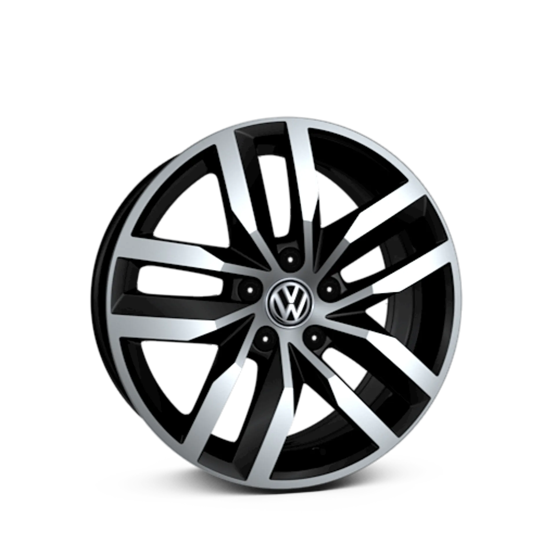 Volkswagen Golf Sportsvan Highline