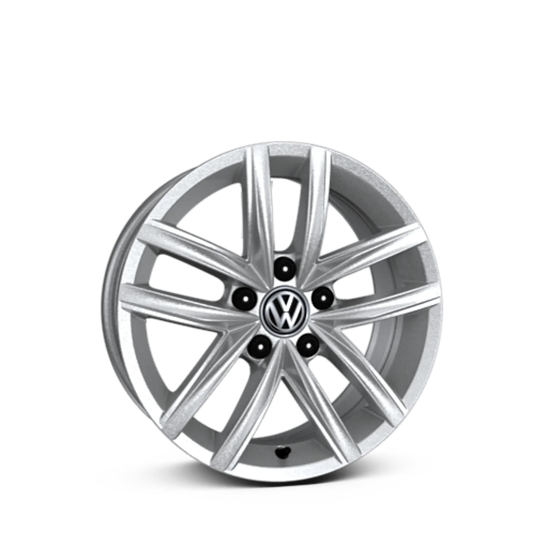 Volkswagen Golf Sportsvan Comfortline