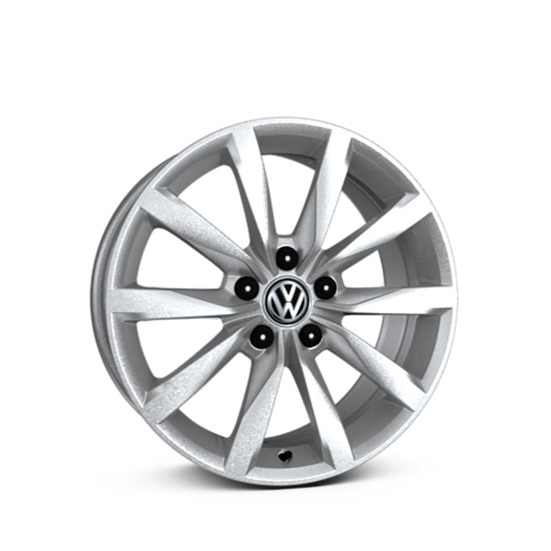 Volkswagen Golf Sportsvan Highline