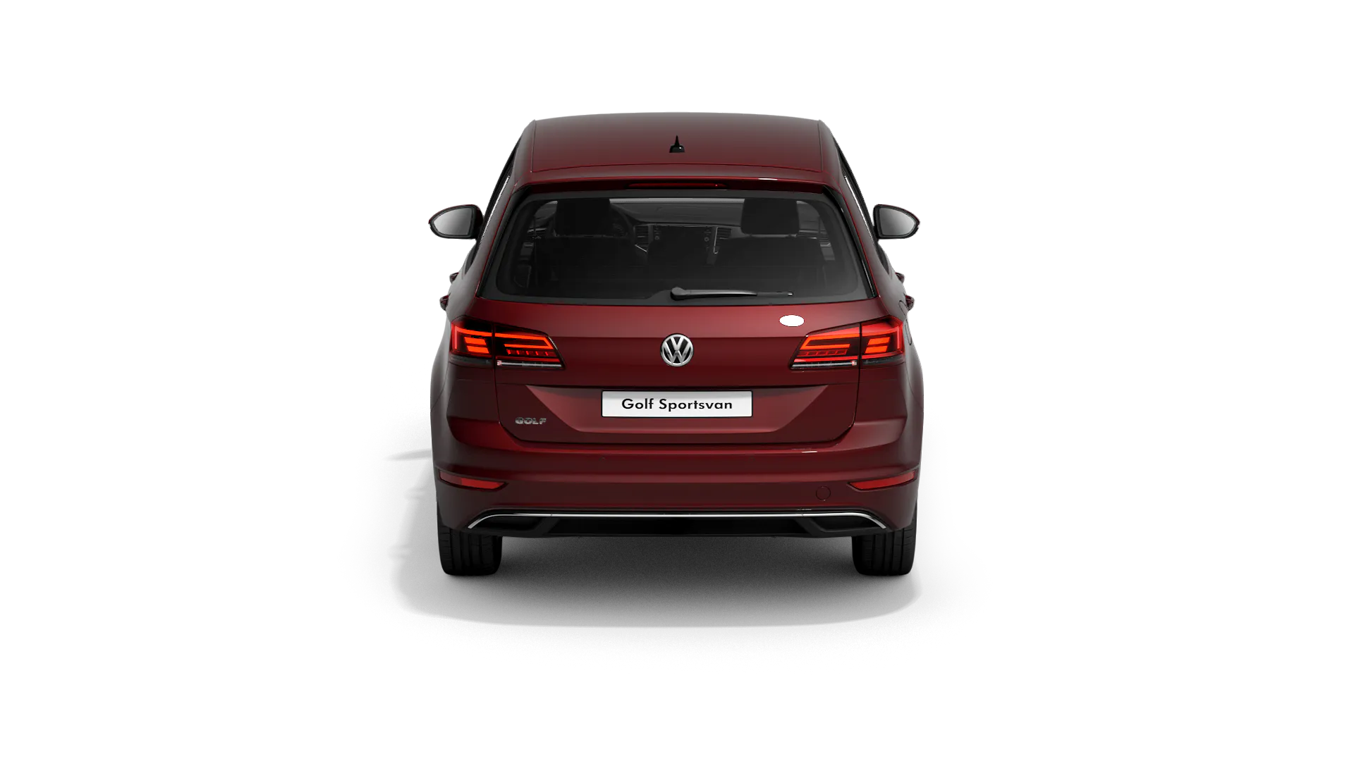 Volkswagen Golf Sportsvan Comfortline