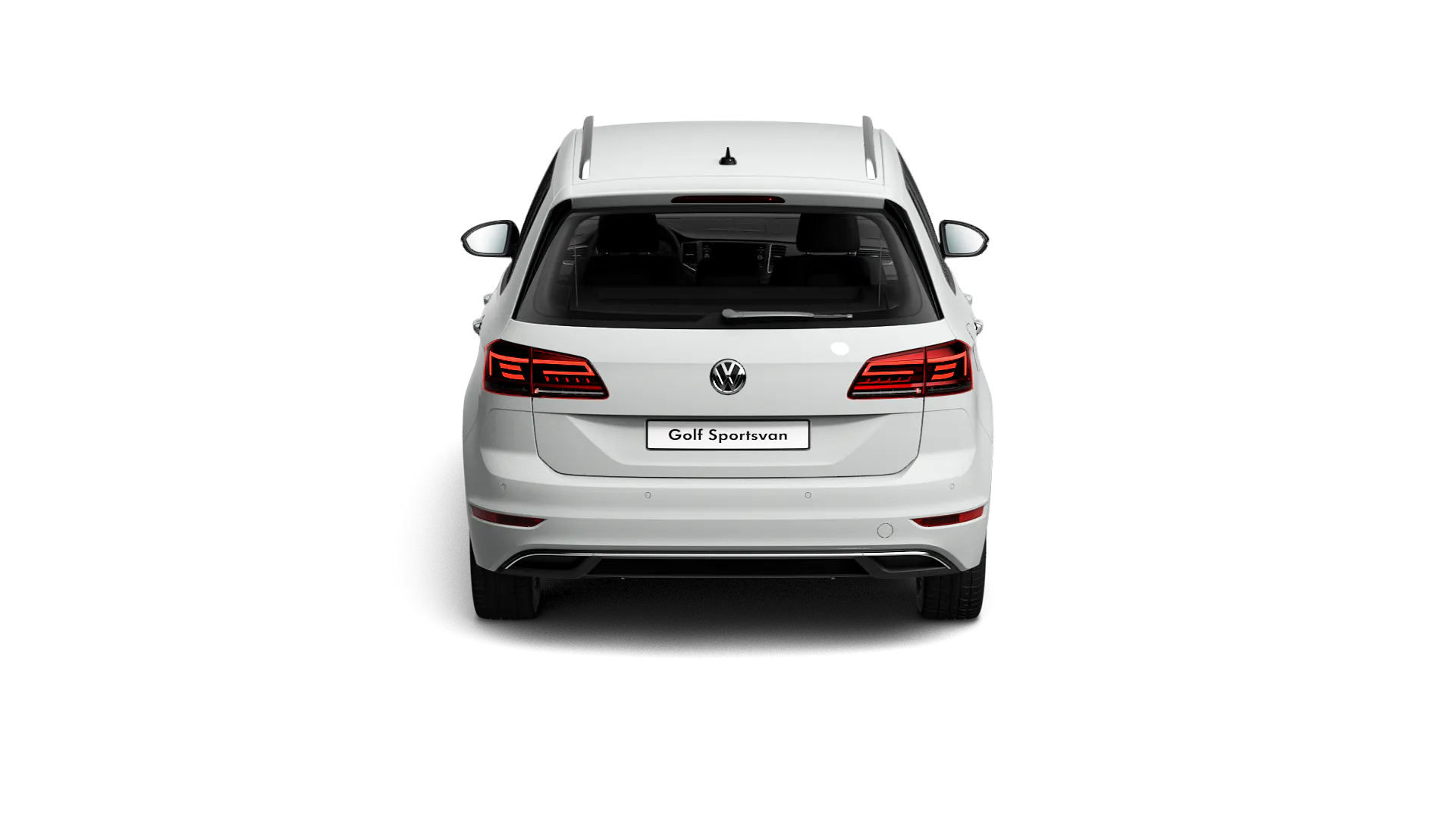 Volkswagen Golf Sportsvan IQ.DRIVE