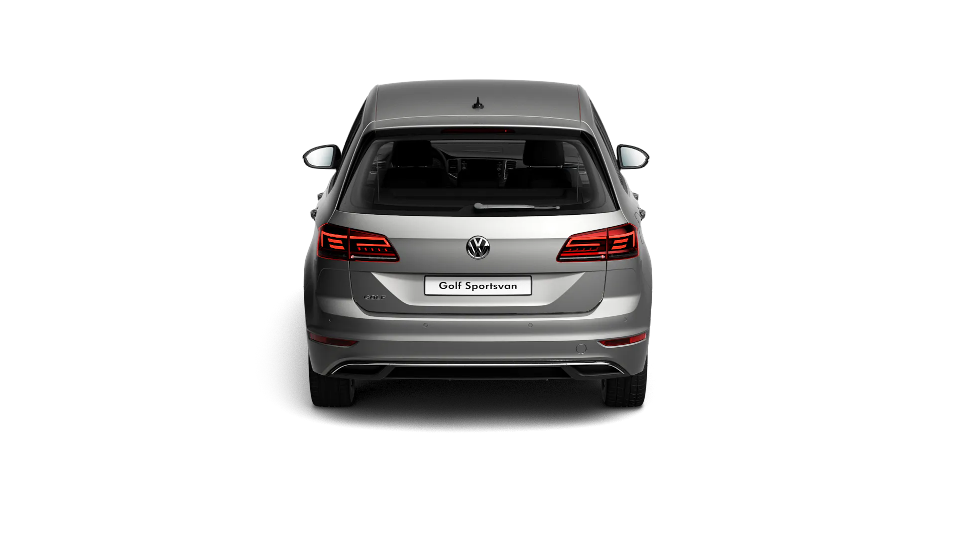 Volkswagen Golf Sportsvan IQ.DRIVE