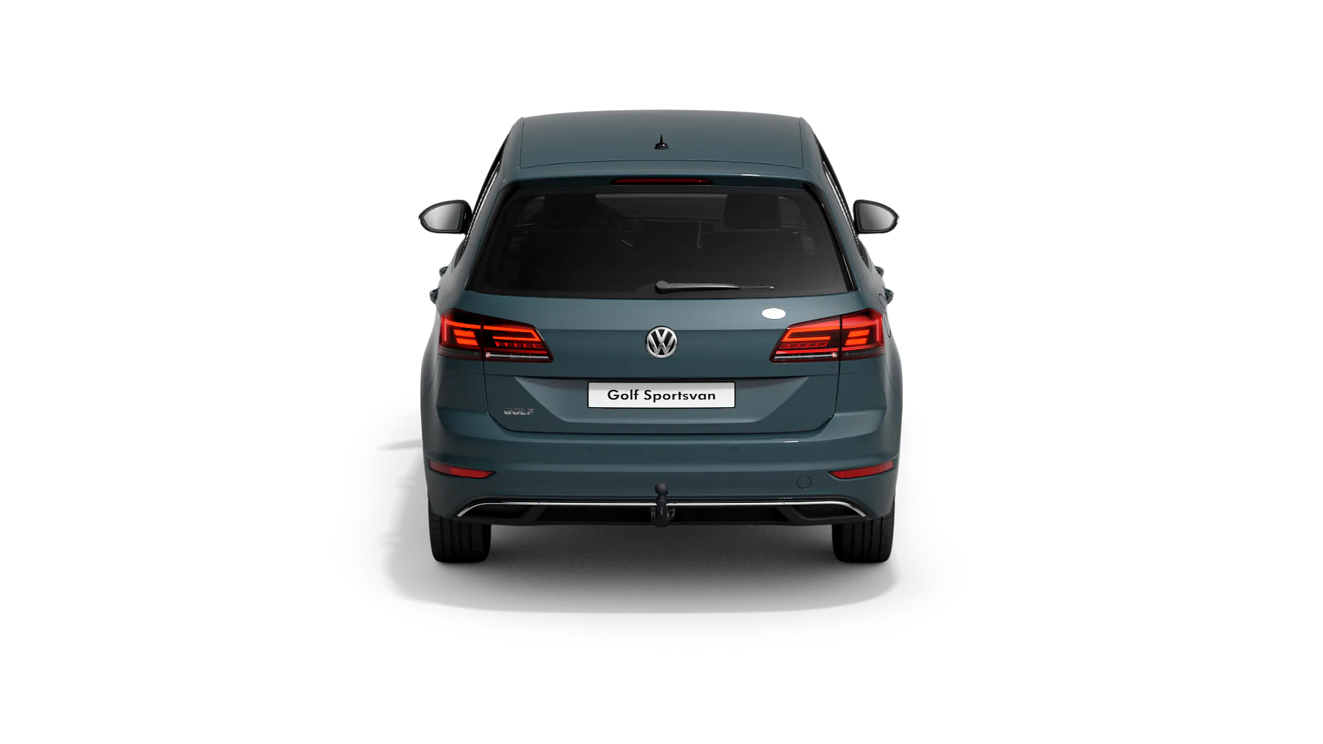 Volkswagen Golf Sportsvan IQ.DRIVE