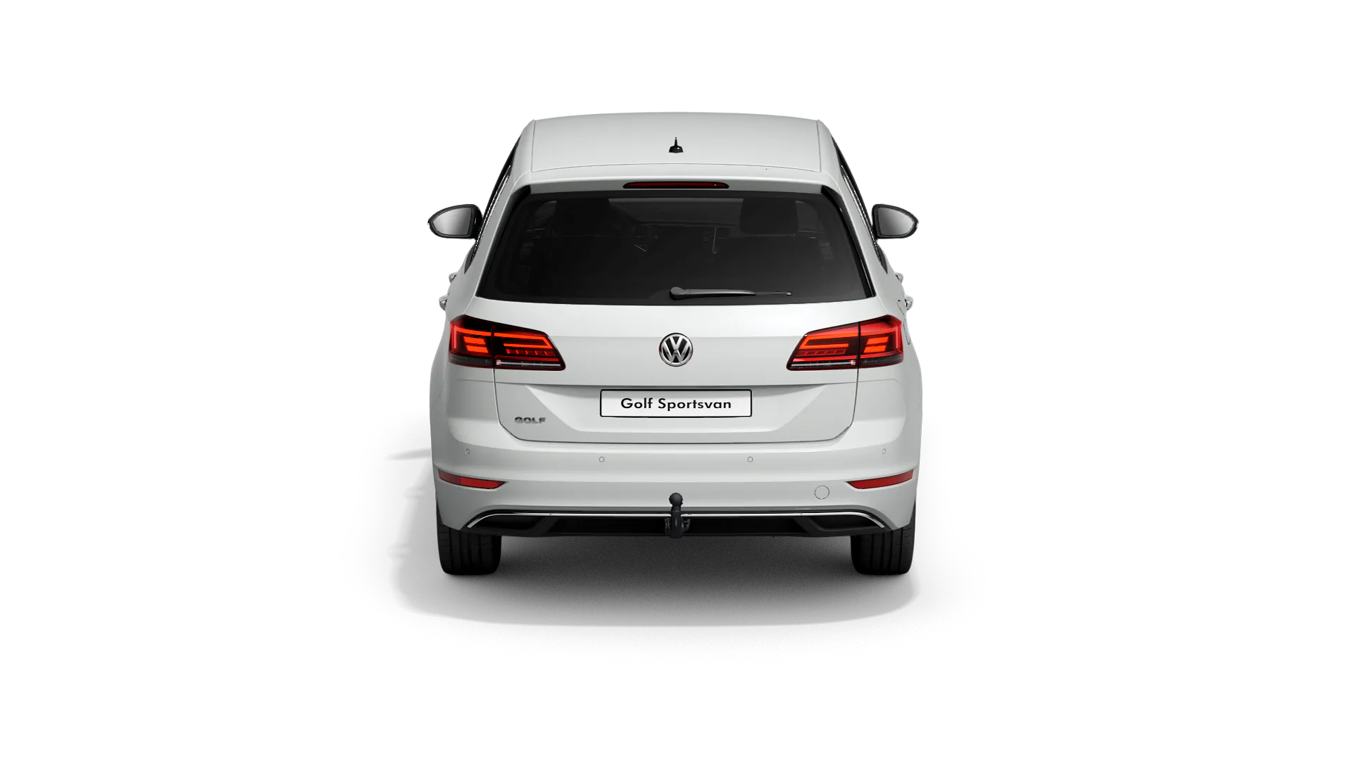 Volkswagen Golf Sportsvan IQ.DRIVE