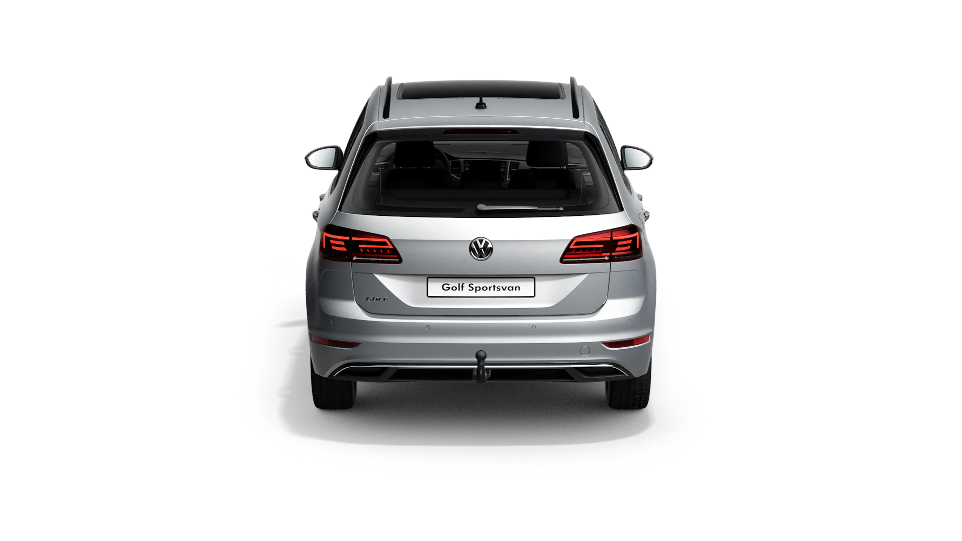 Volkswagen Golf Sportsvan Comfortline