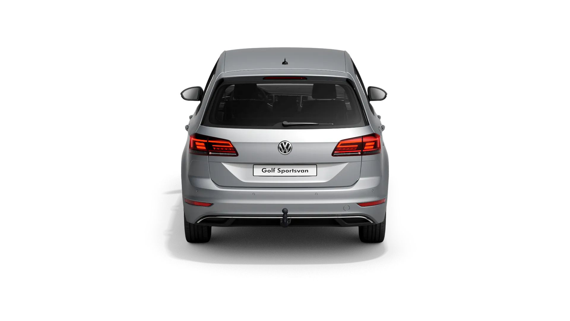 Volkswagen Golf Sportsvan Comfortline