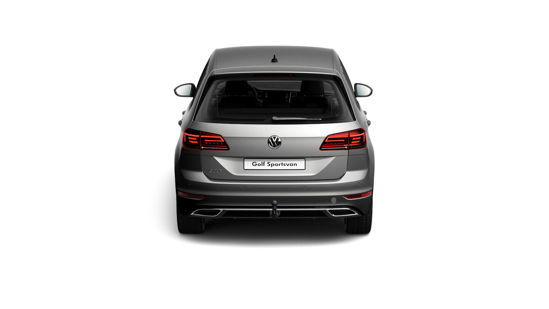 Volkswagen Golf Sportsvan Highline