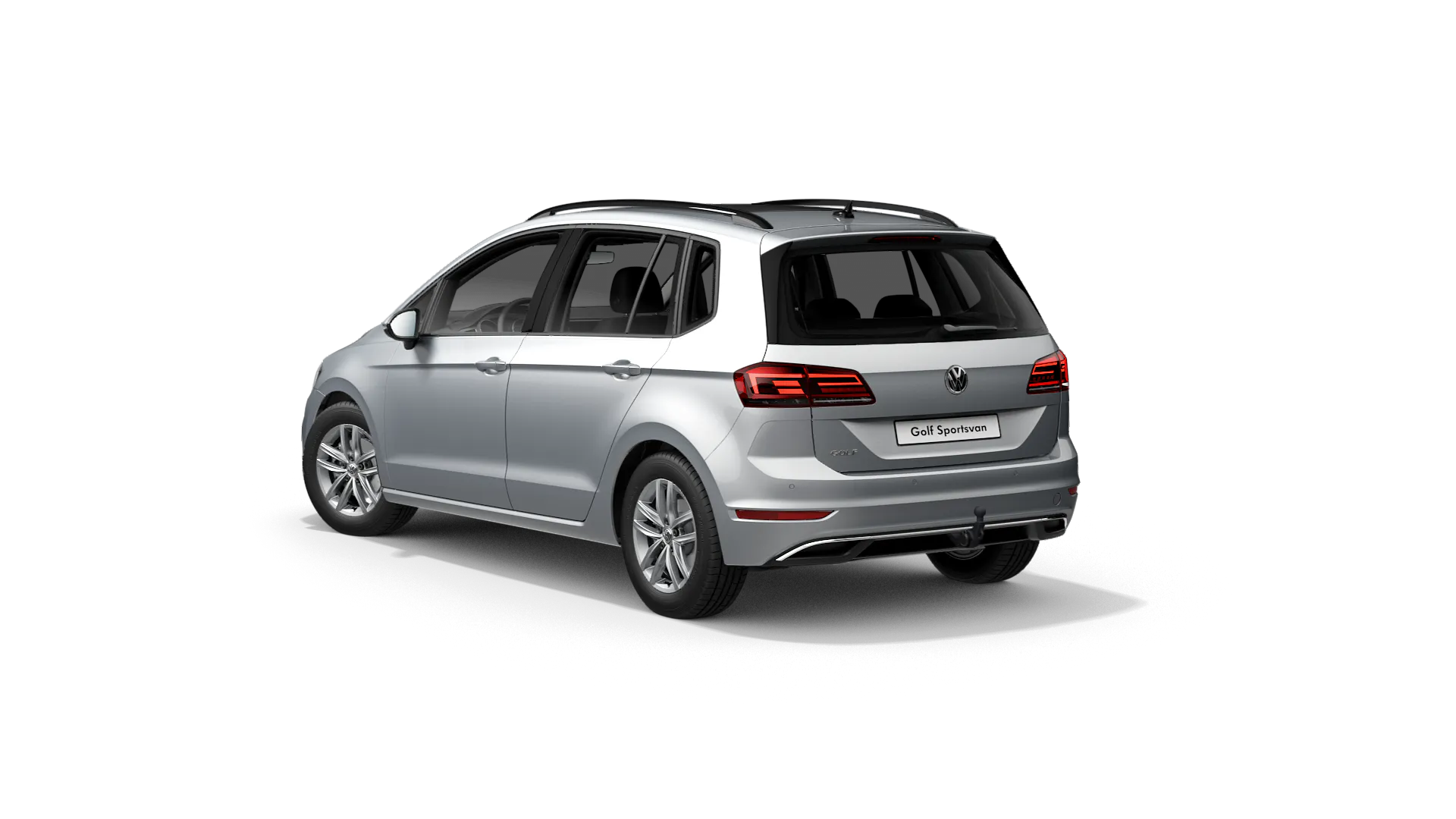 Volkswagen Golf Sportsvan Comfortline