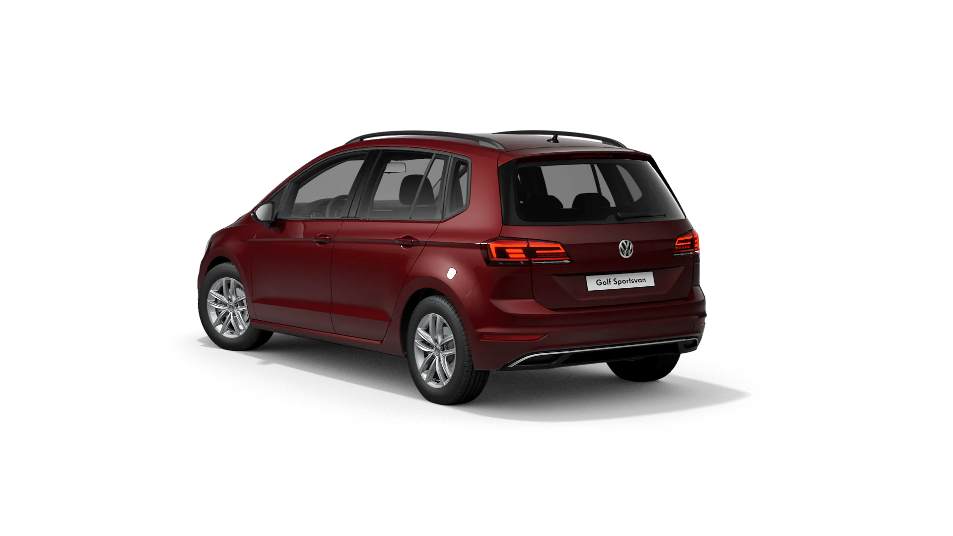 Volkswagen Golf Sportsvan Comfortline