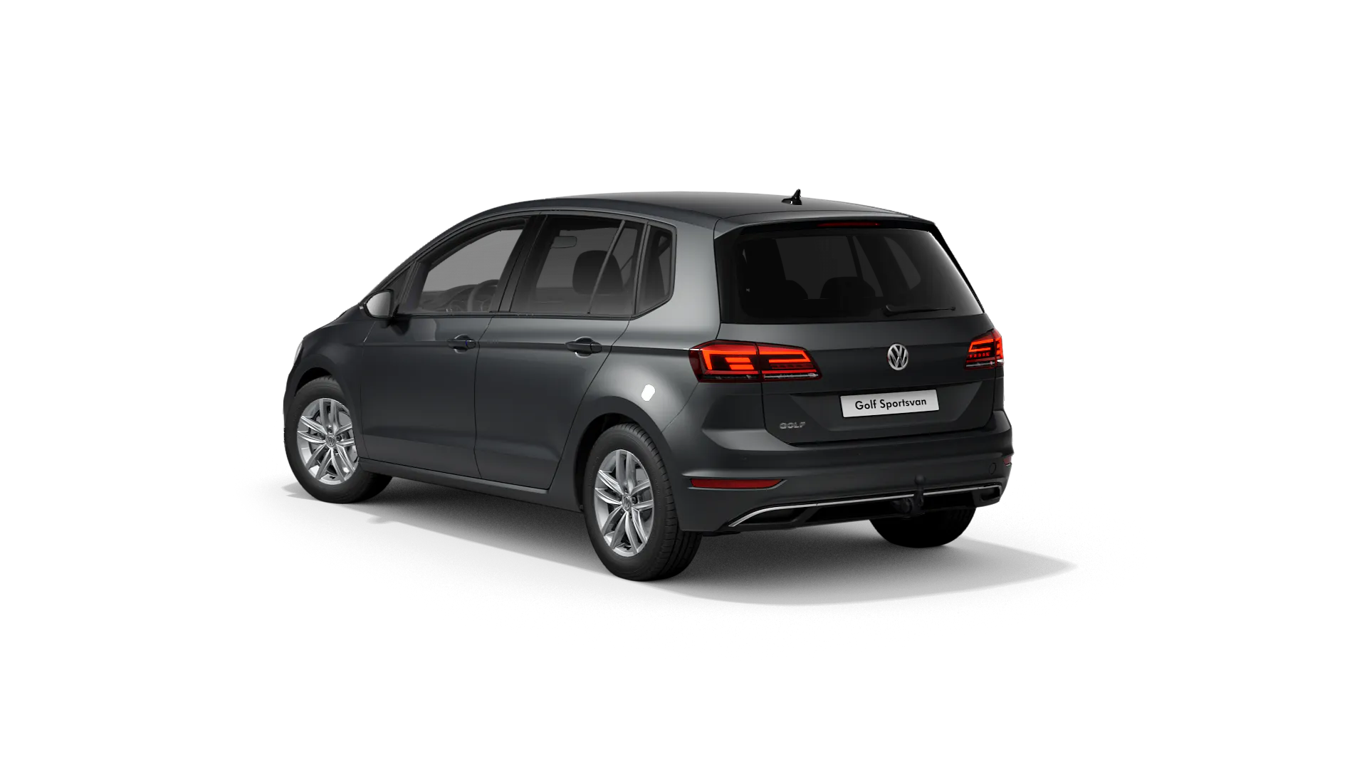 Volkswagen Golf Sportsvan Comfortline