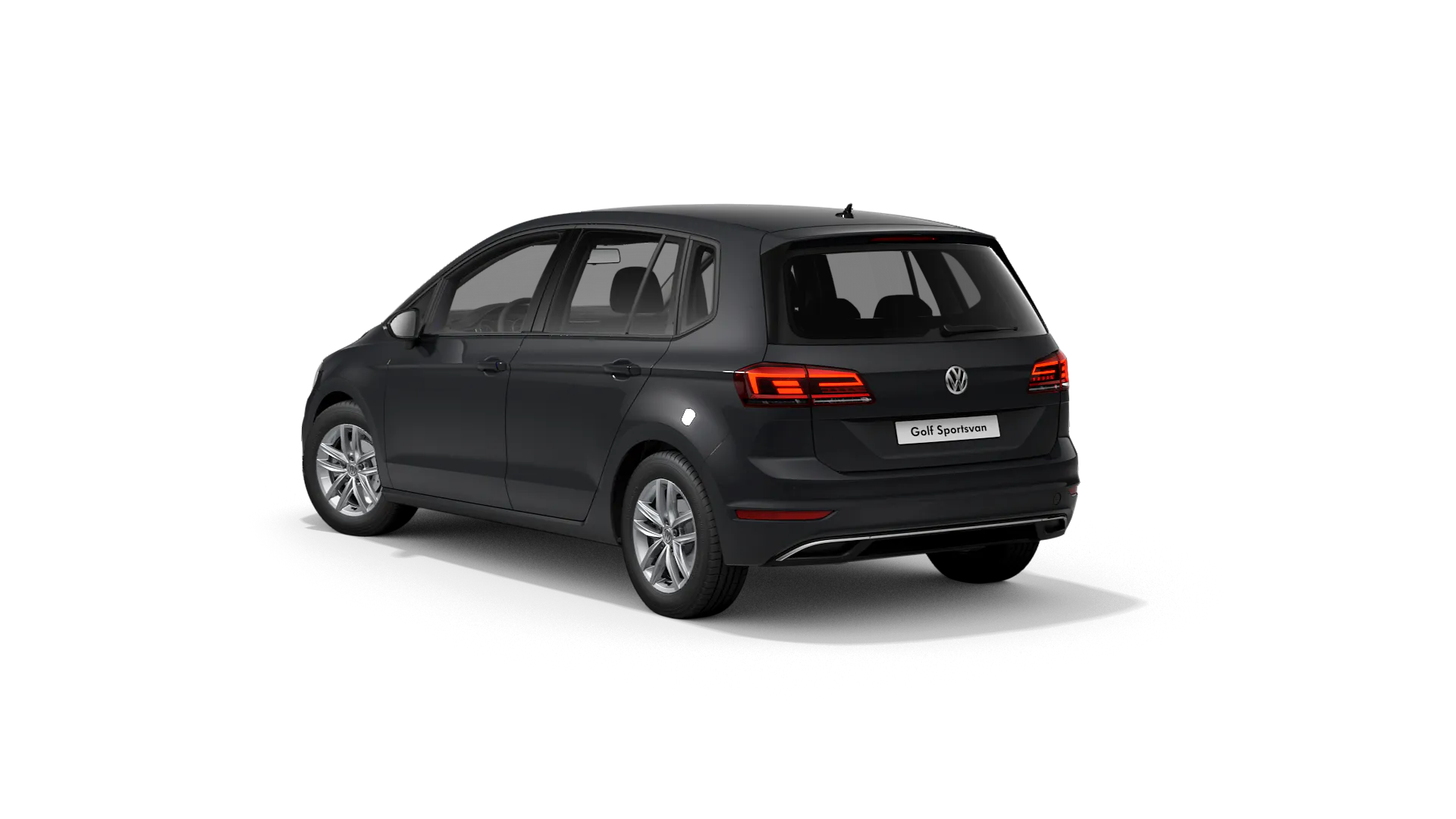 Volkswagen Golf Sportsvan Comfortline