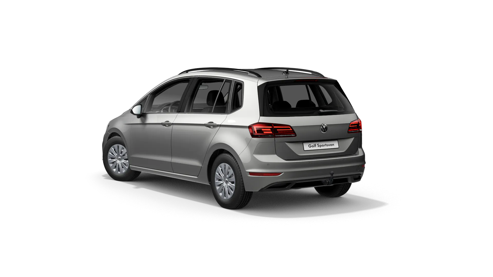 Volkswagen Golf Sportsvan Trendline