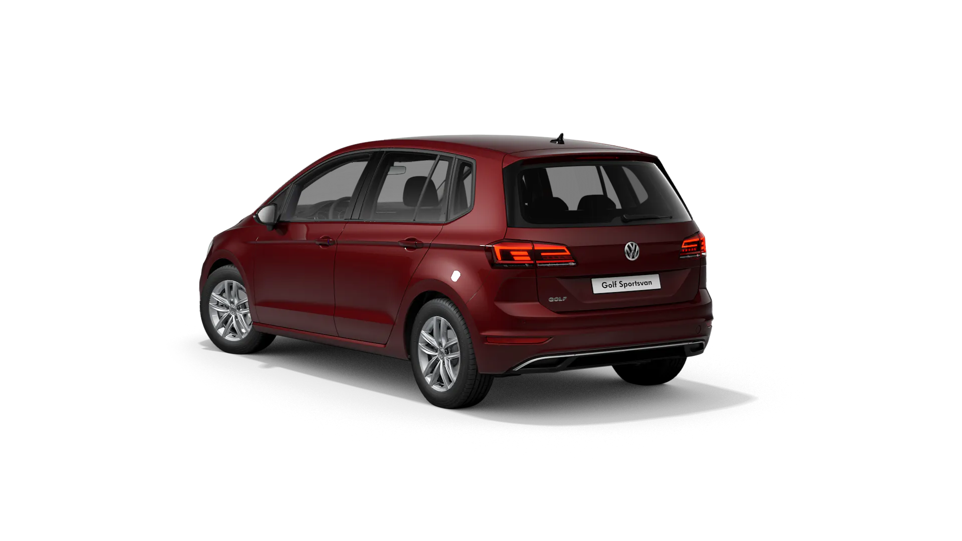 Volkswagen Golf Sportsvan Comfortline