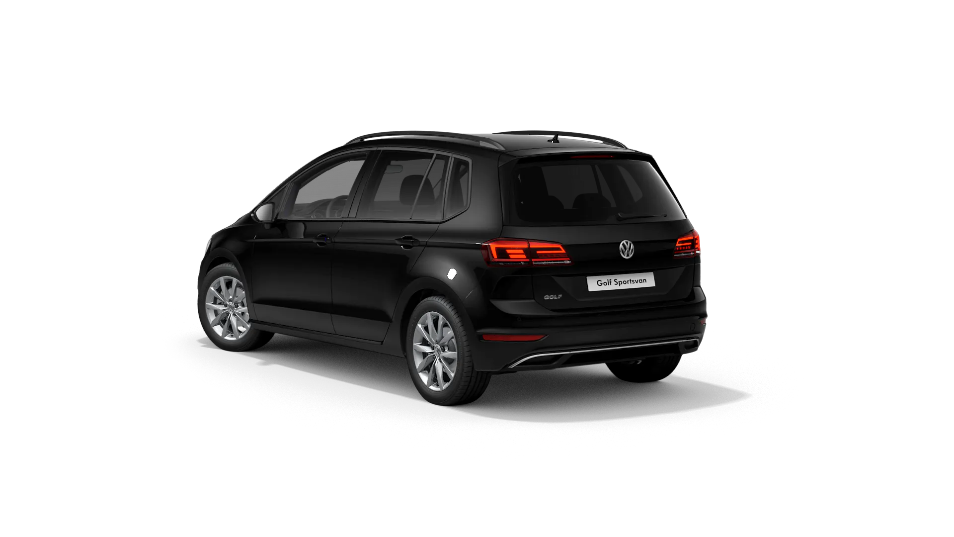 Volkswagen Golf Sportsvan Comfortline