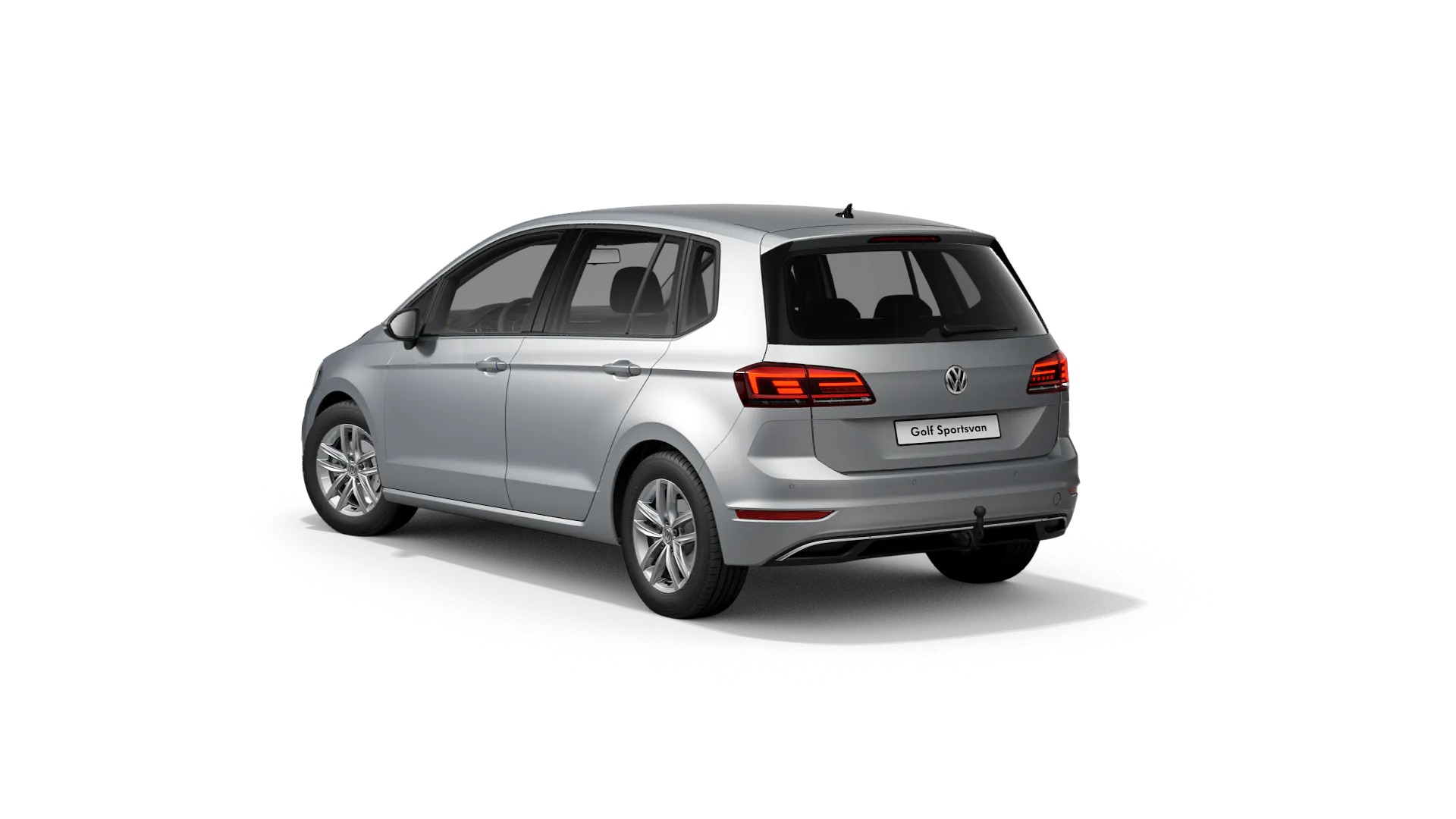 Volkswagen Golf Sportsvan Comfortline