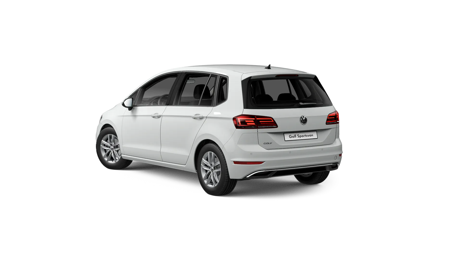 Volkswagen Golf Sportsvan Comfortline