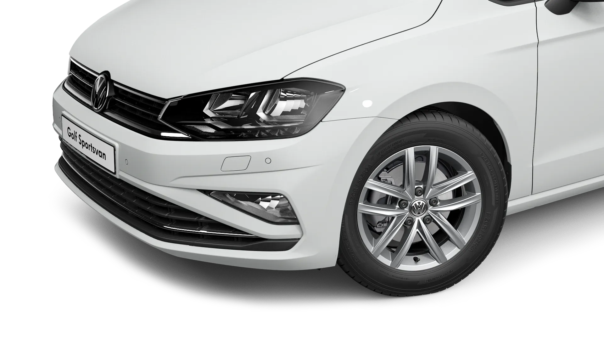 Volkswagen Golf Sportsvan Comfortline