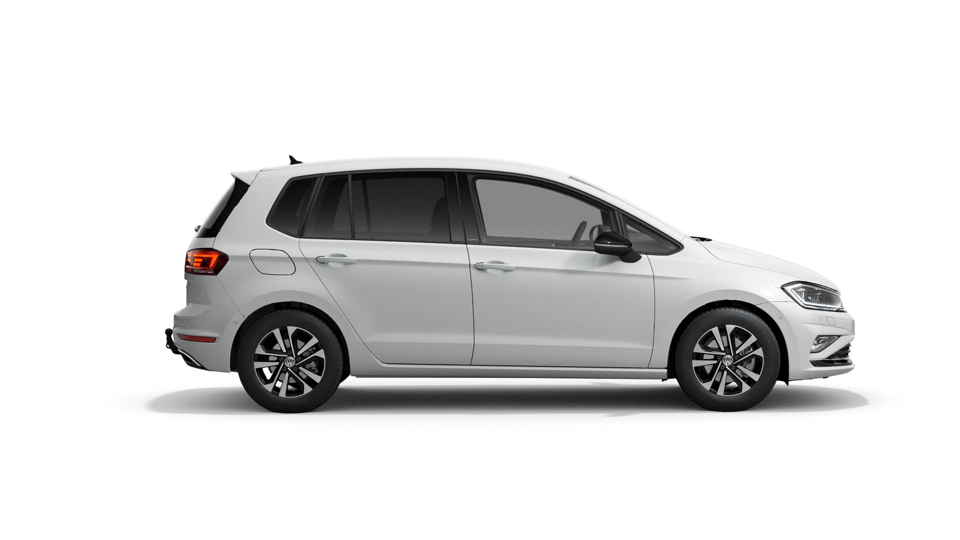 Volkswagen Golf Sportsvan IQ.DRIVE