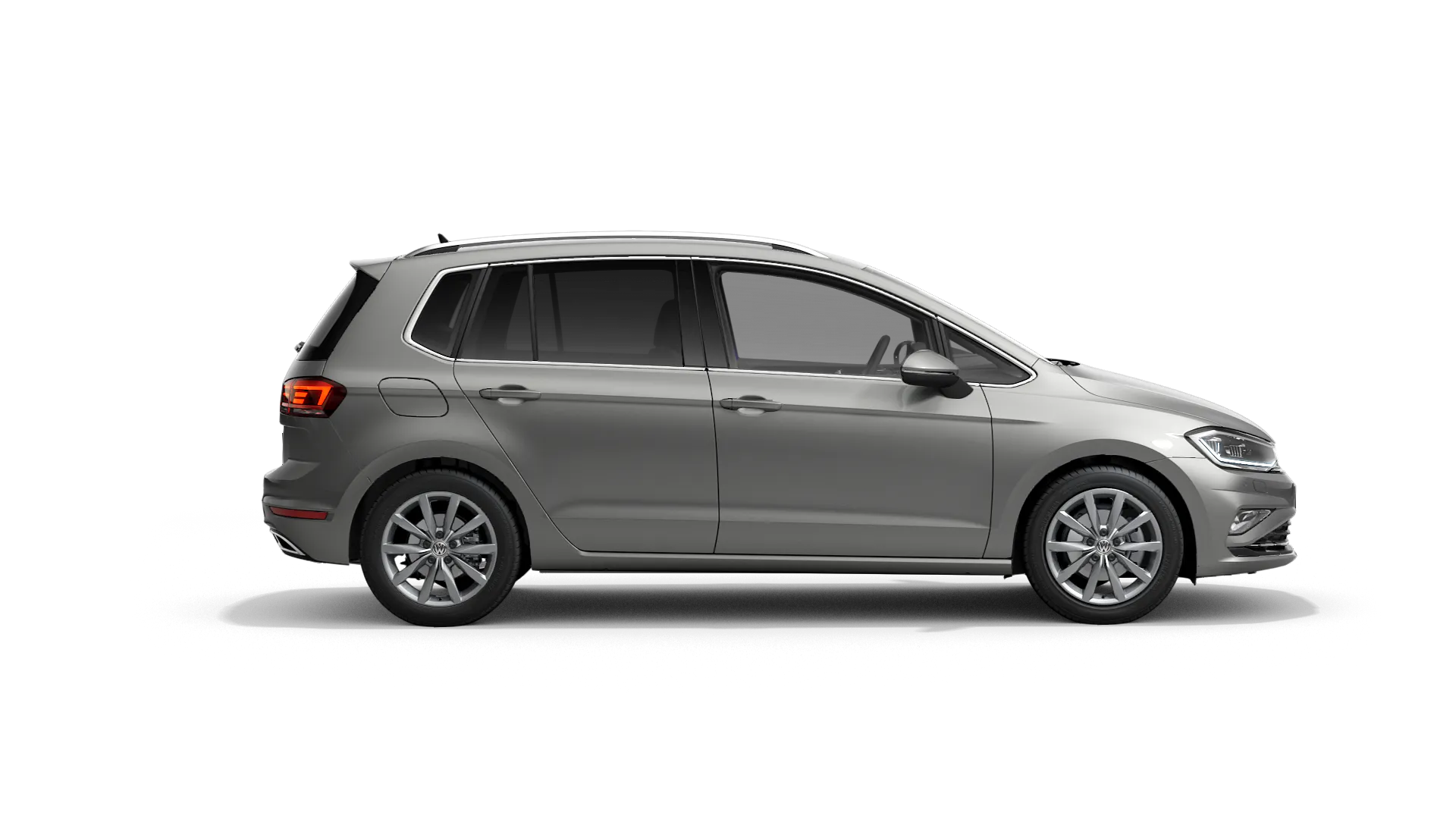 Volkswagen Golf Sportsvan Highline
