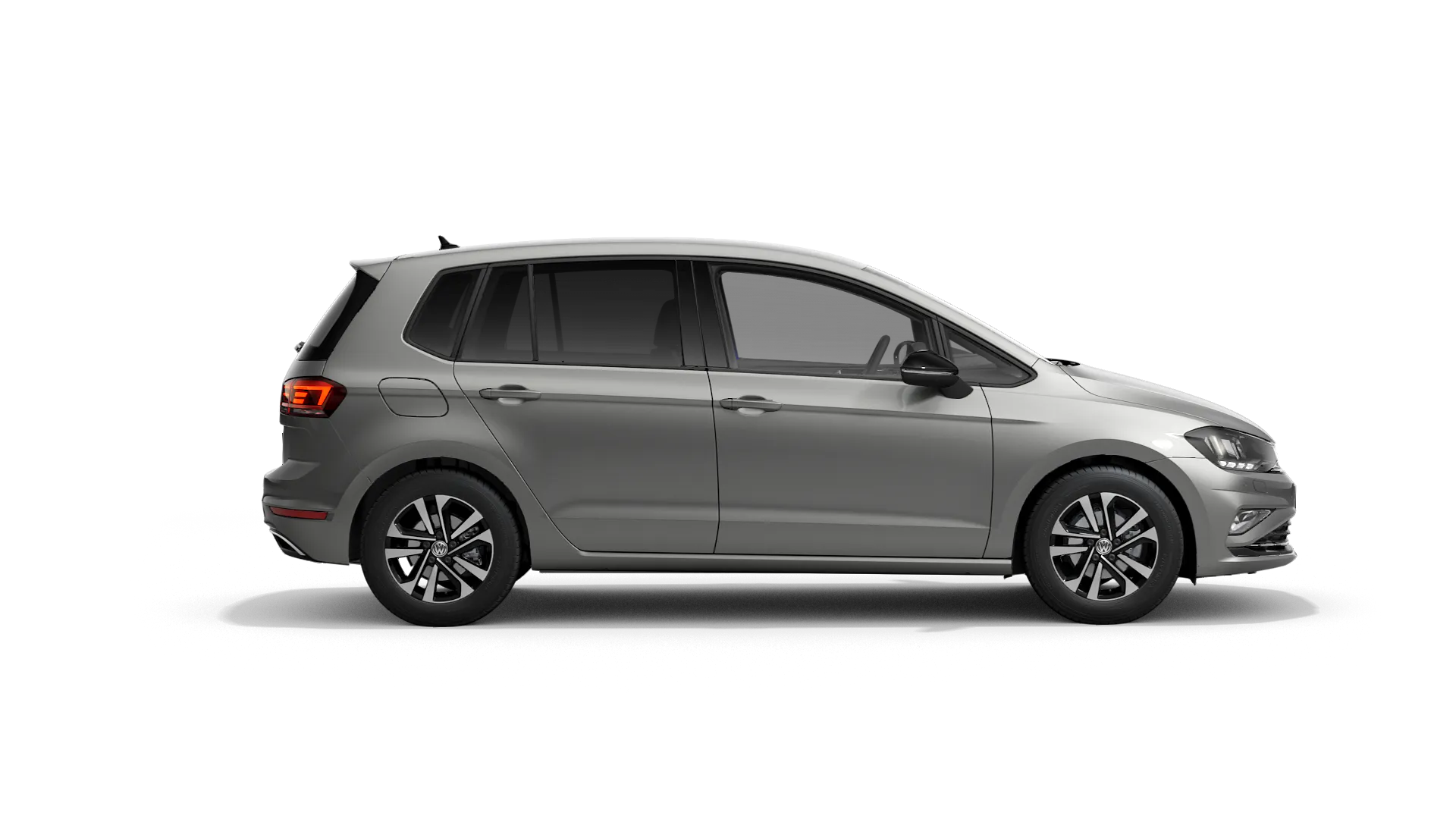 Volkswagen Golf Sportsvan United