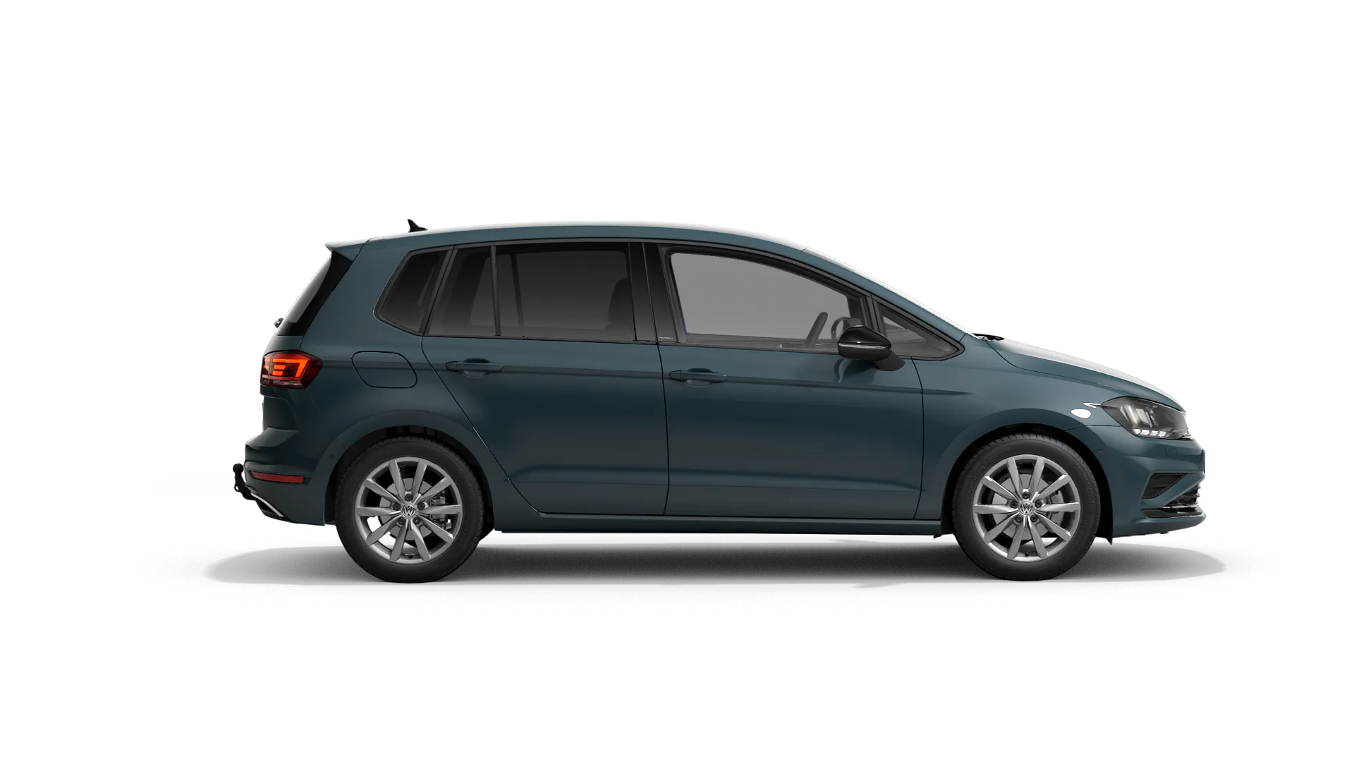 Volkswagen Golf Sportsvan IQ.DRIVE