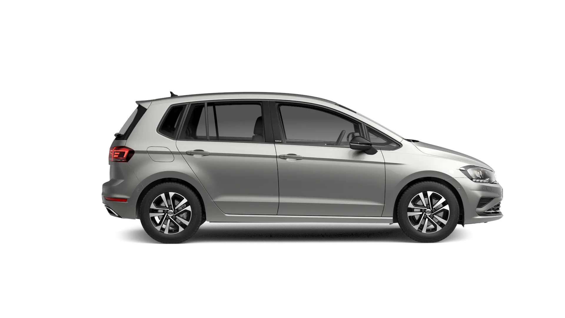 Volkswagen Golf Sportsvan IQ.DRIVE