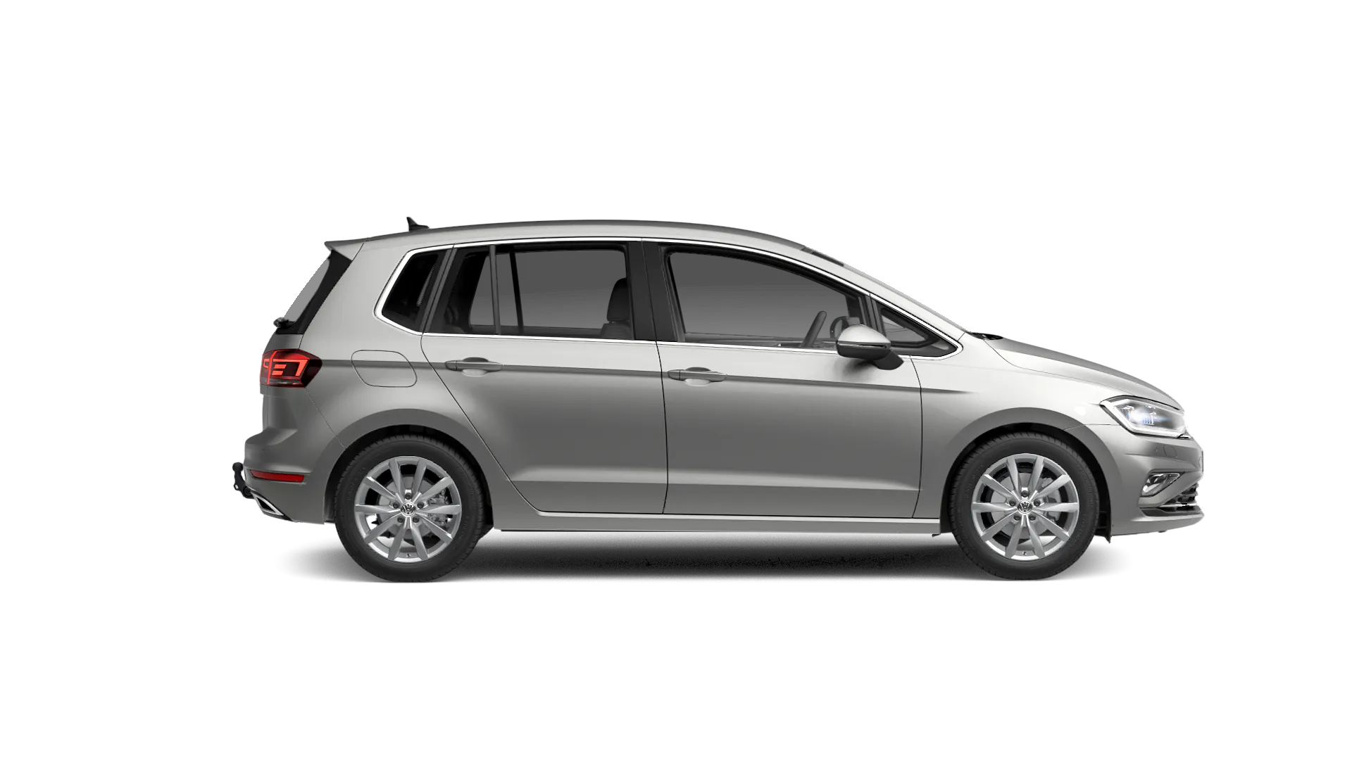 Volkswagen Golf Sportsvan Highline