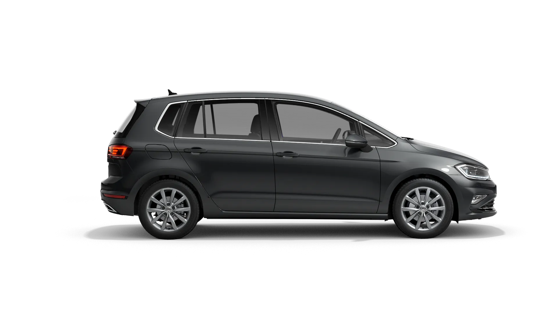Volkswagen Golf Sportsvan Highline