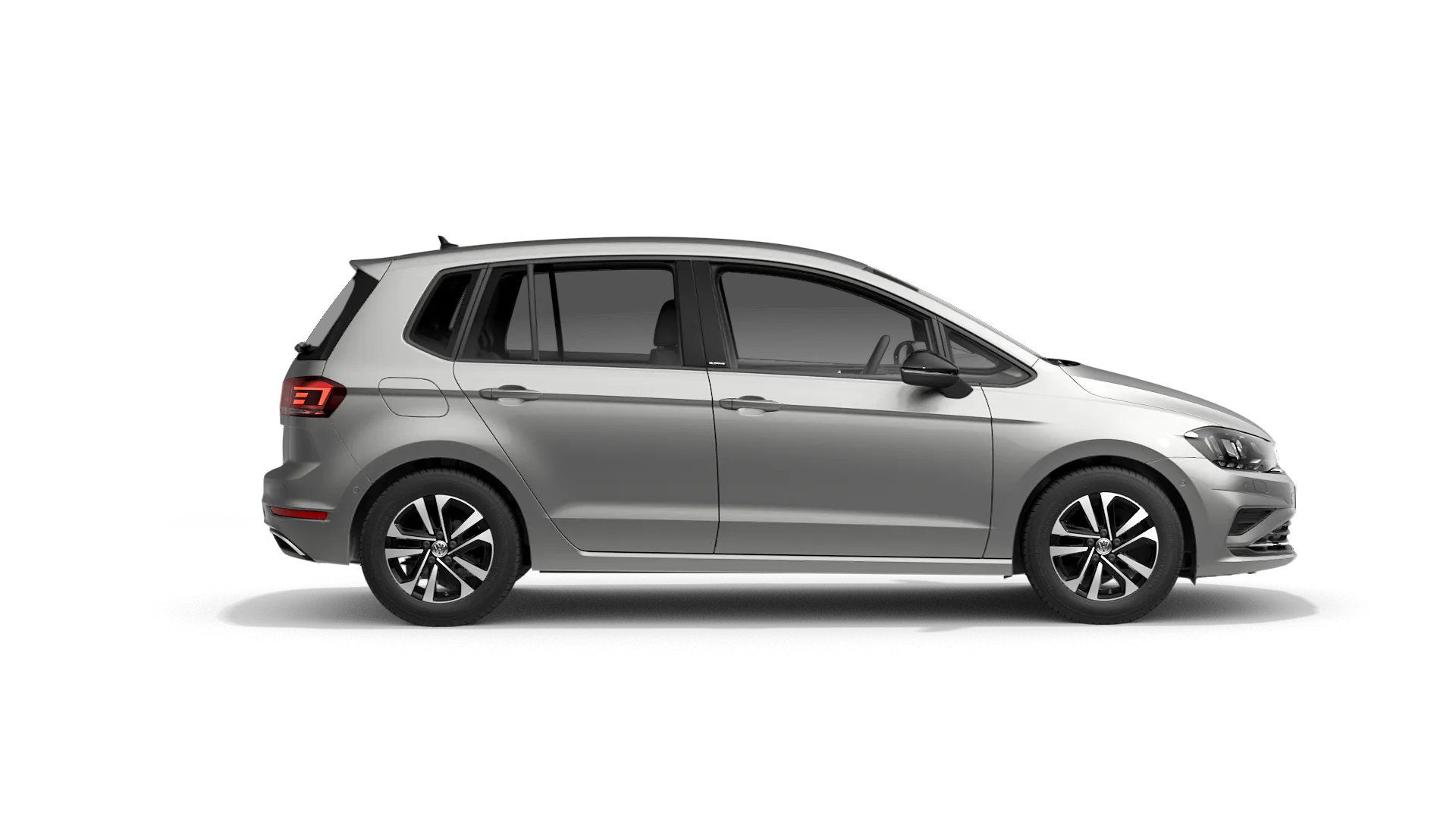 Volkswagen Golf Sportsvan IQ.DRIVE