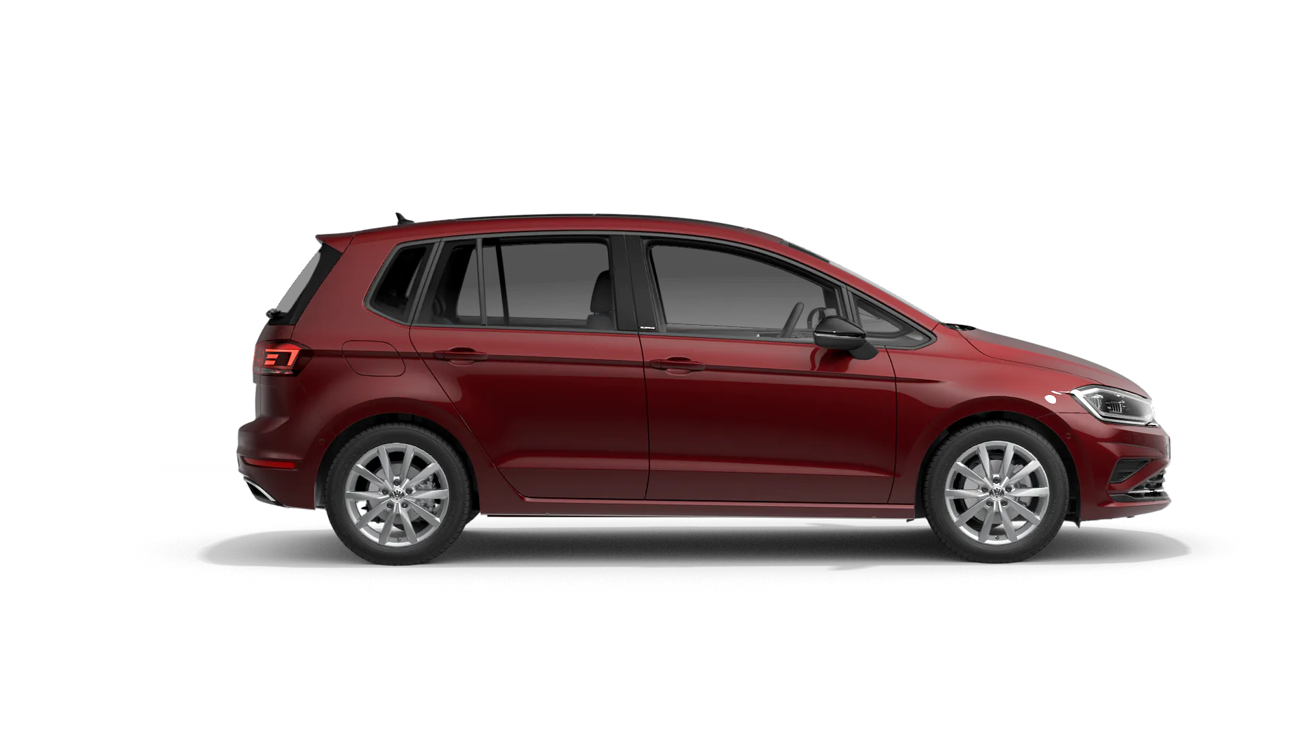 Volkswagen Golf Sportsvan IQ.DRIVE