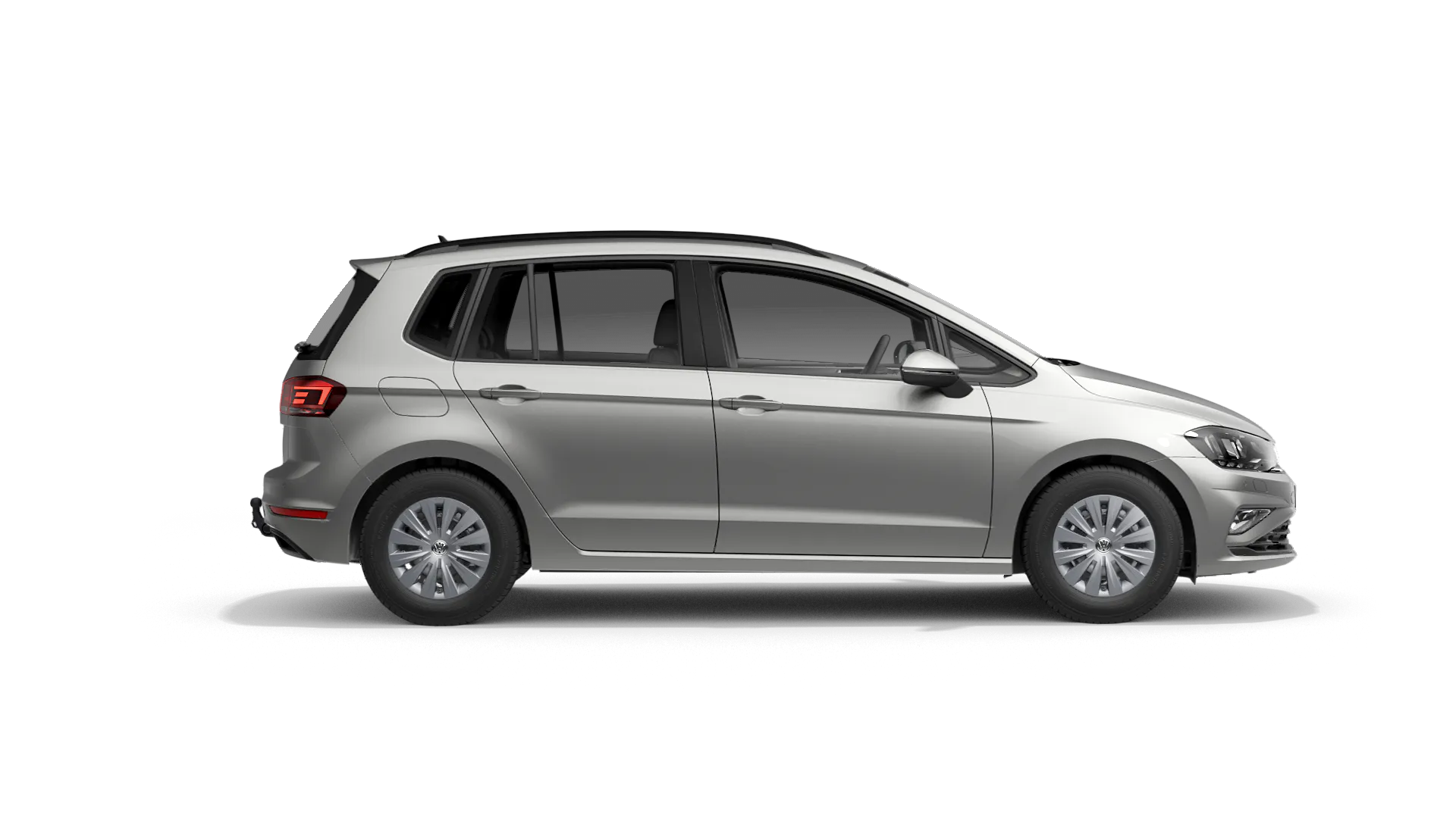 Volkswagen Golf Sportsvan Trendline