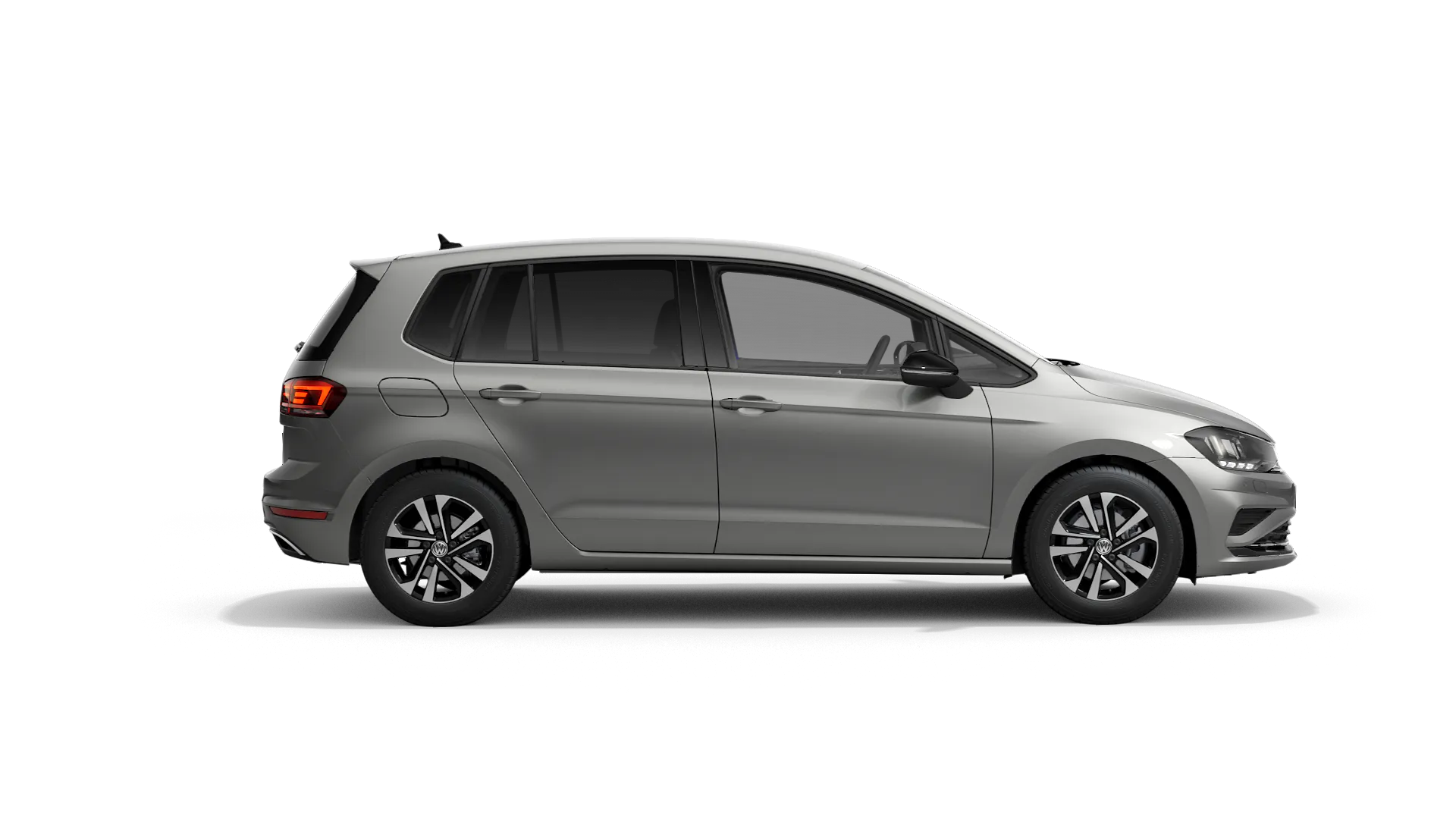 Volkswagen Golf Sportsvan United