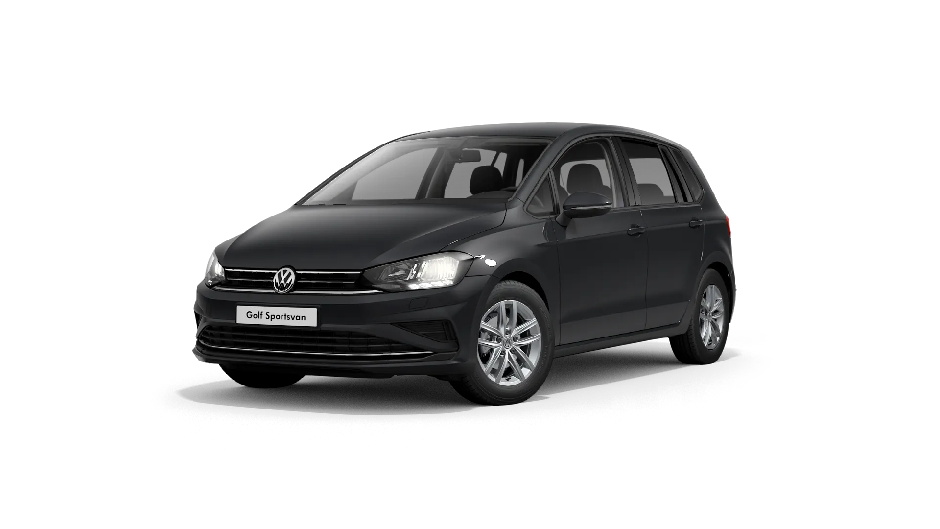 Volkswagen Golf Sportsvan Comfortline