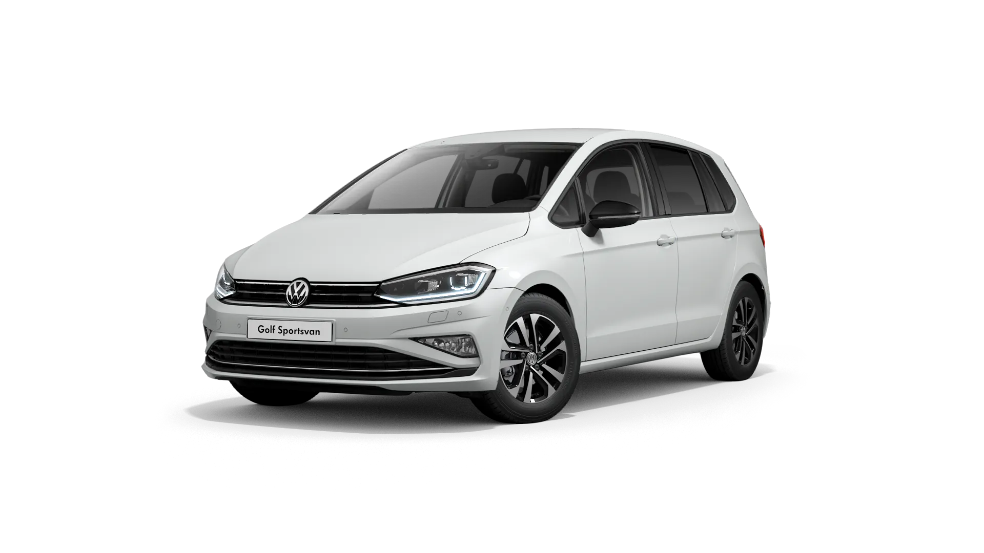 Volkswagen Golf Sportsvan IQ.DRIVE