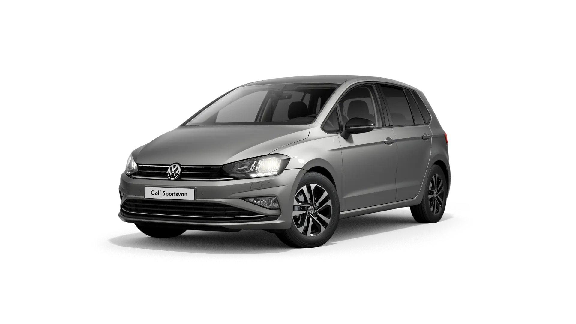Volkswagen Golf Sportsvan United