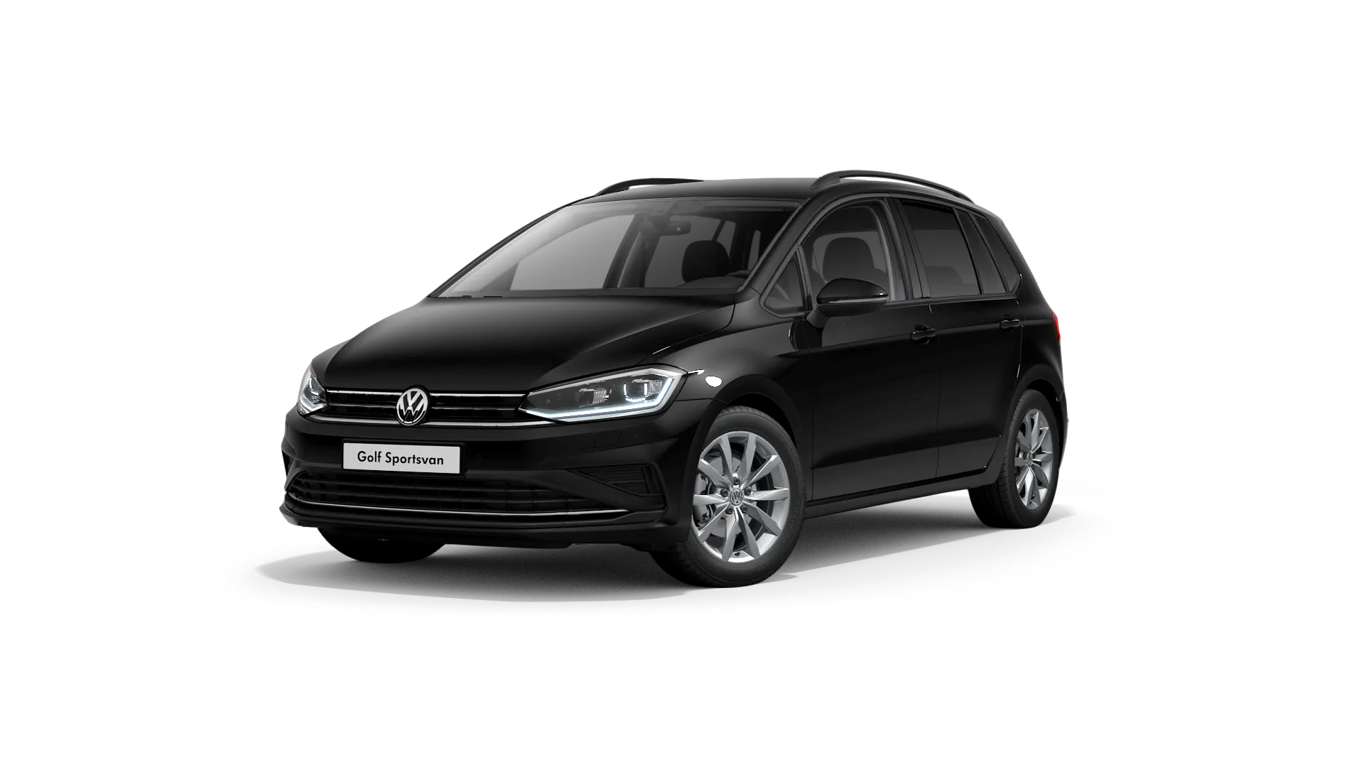 Volkswagen Golf Sportsvan Comfortline