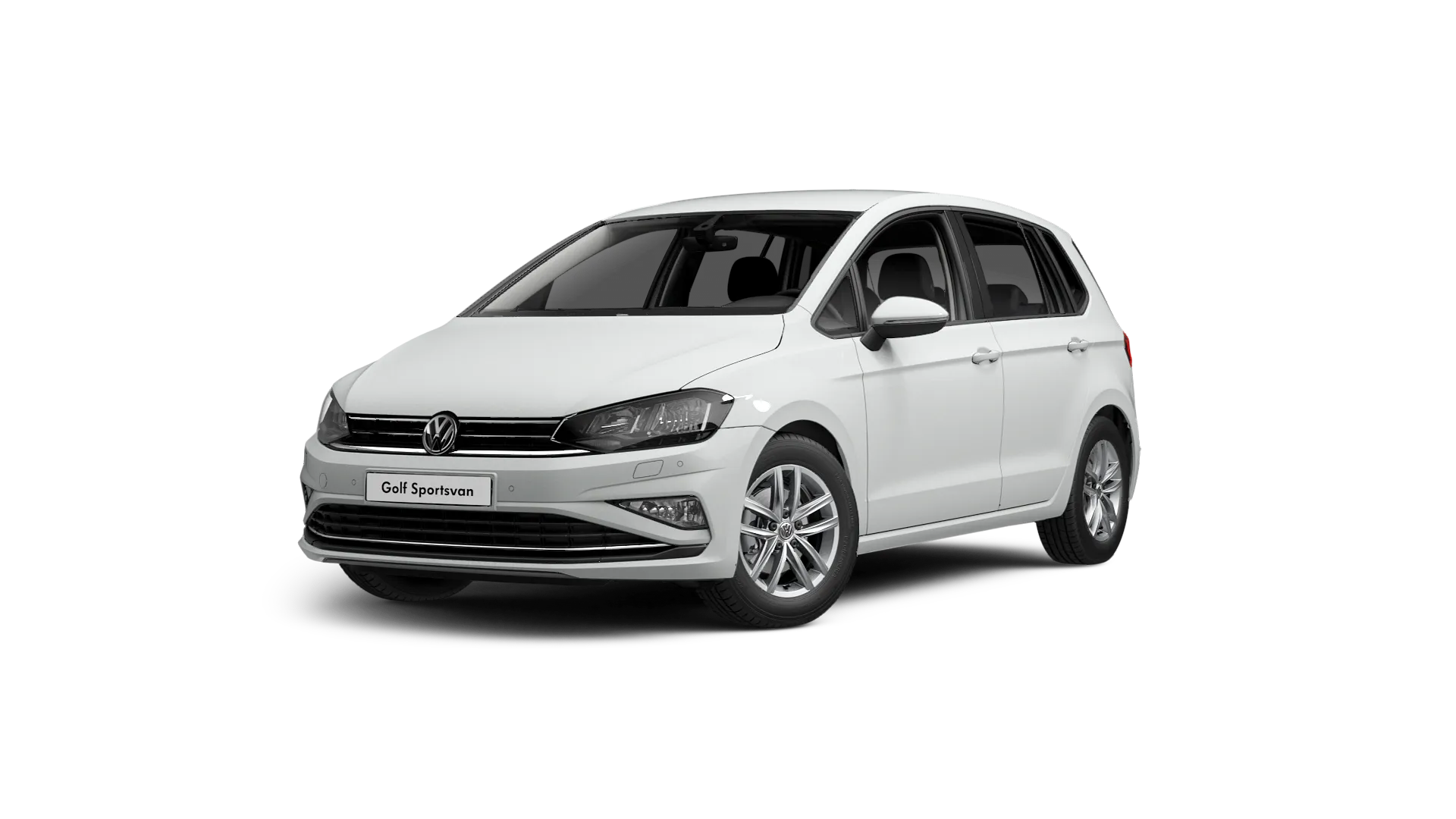 Volkswagen Golf Sportsvan Comfortline