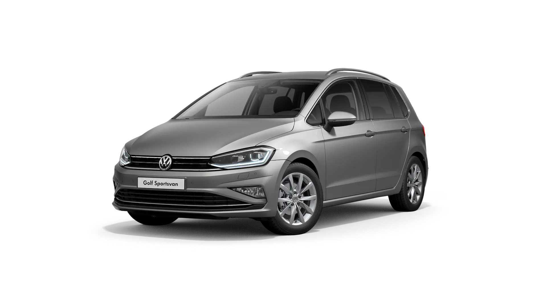 Volkswagen Golf Sportsvan Highline