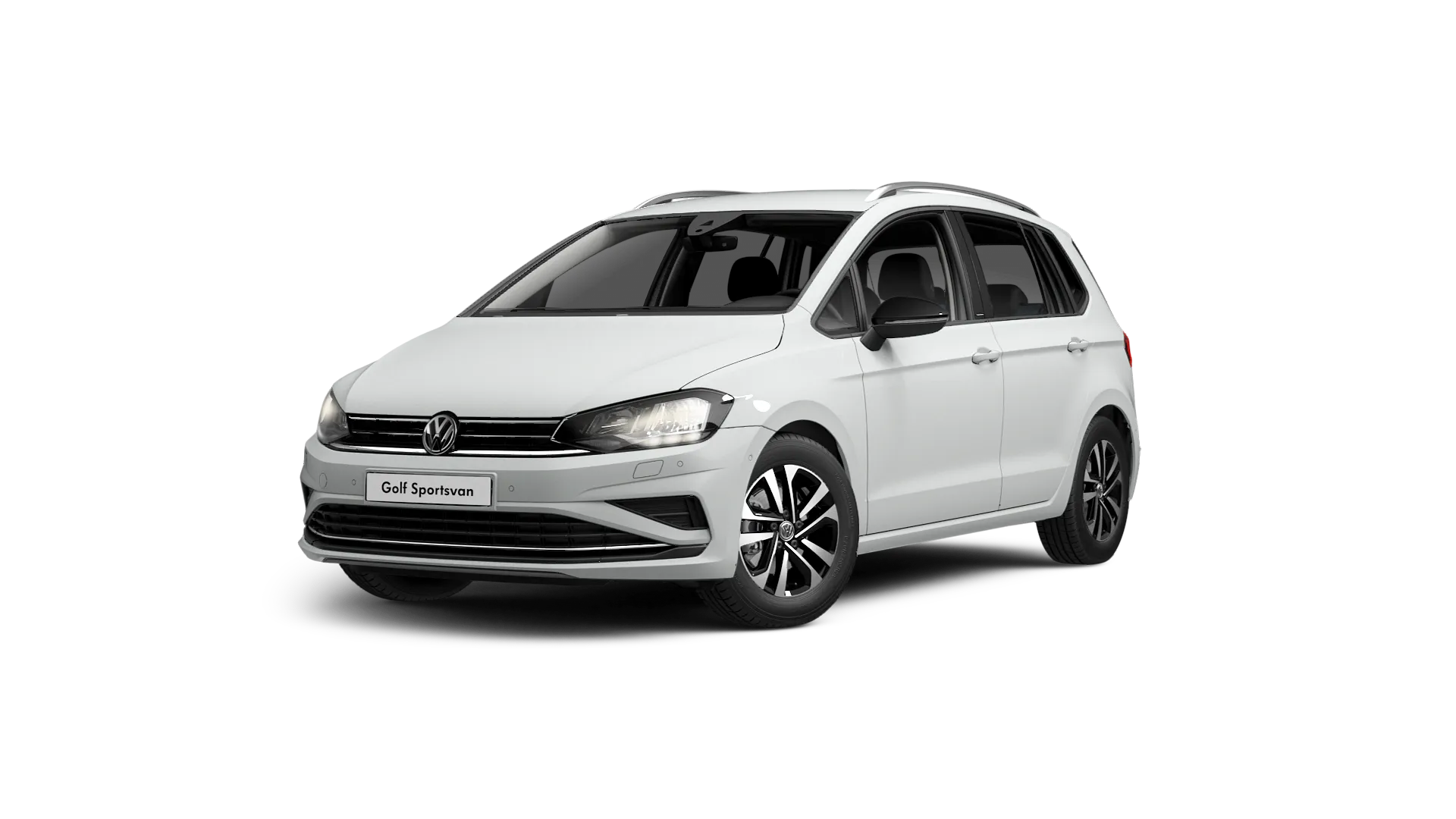 Volkswagen Golf Sportsvan IQ.DRIVE