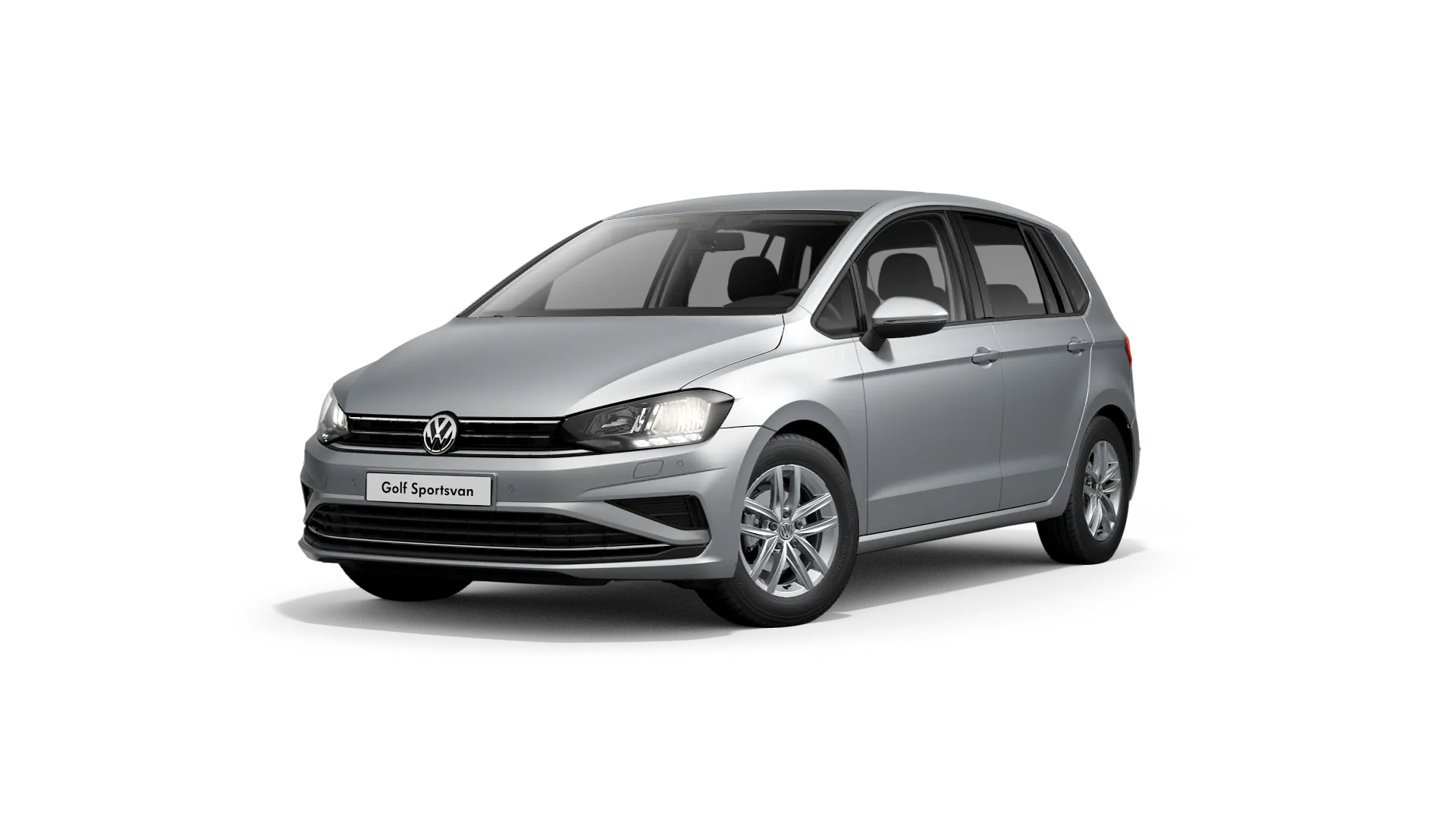 Volkswagen Golf Sportsvan Comfortline