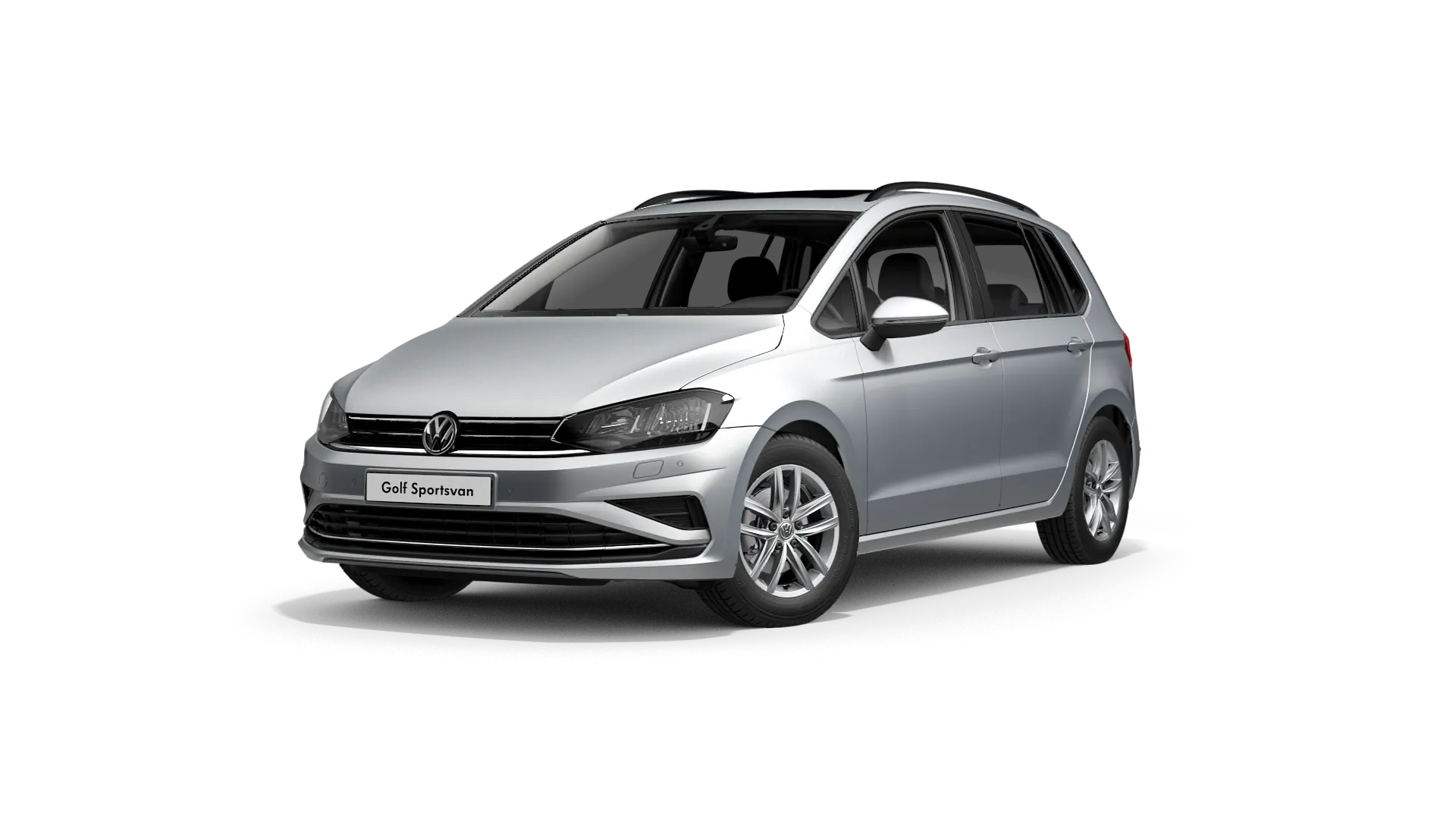 Volkswagen Golf Sportsvan Comfortline