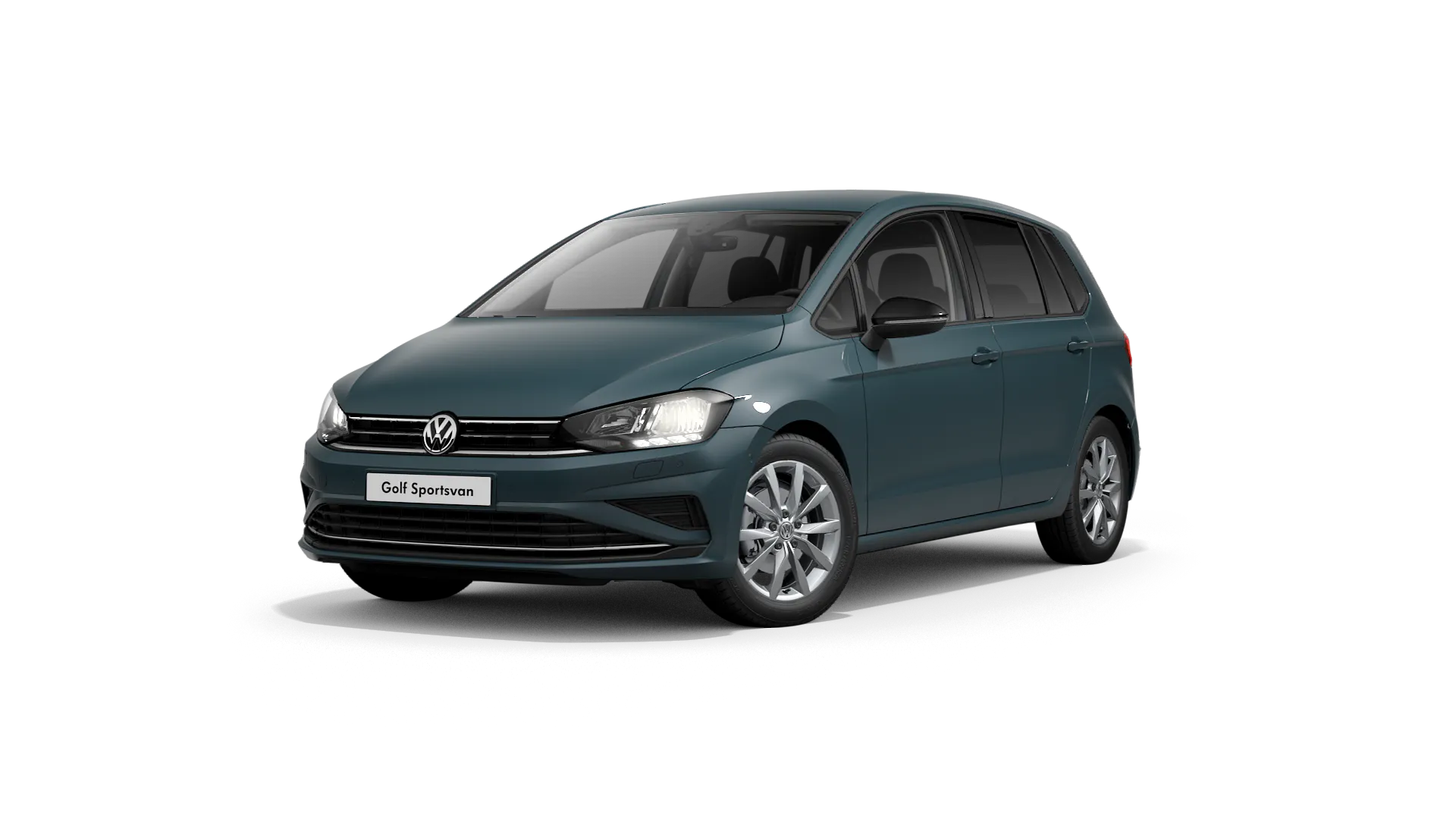 Volkswagen Golf Sportsvan IQ.DRIVE