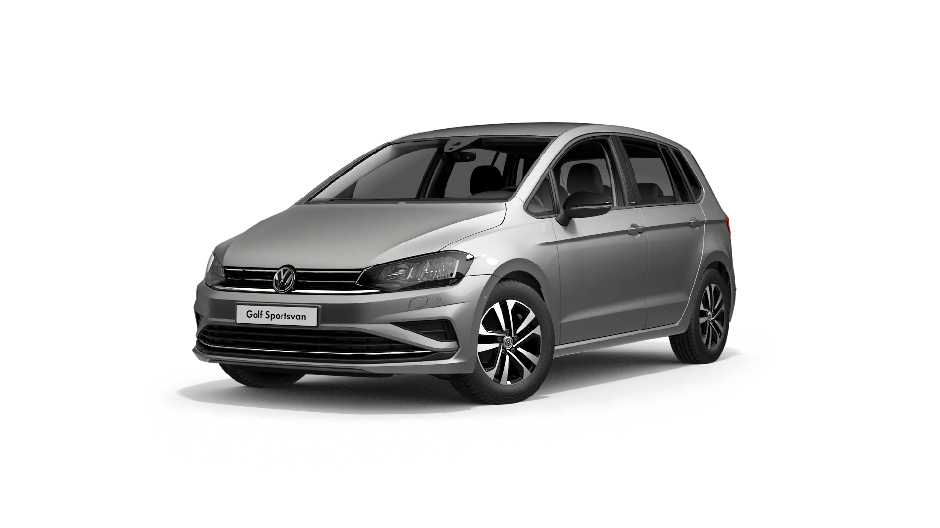 Volkswagen Golf Sportsvan IQ.DRIVE